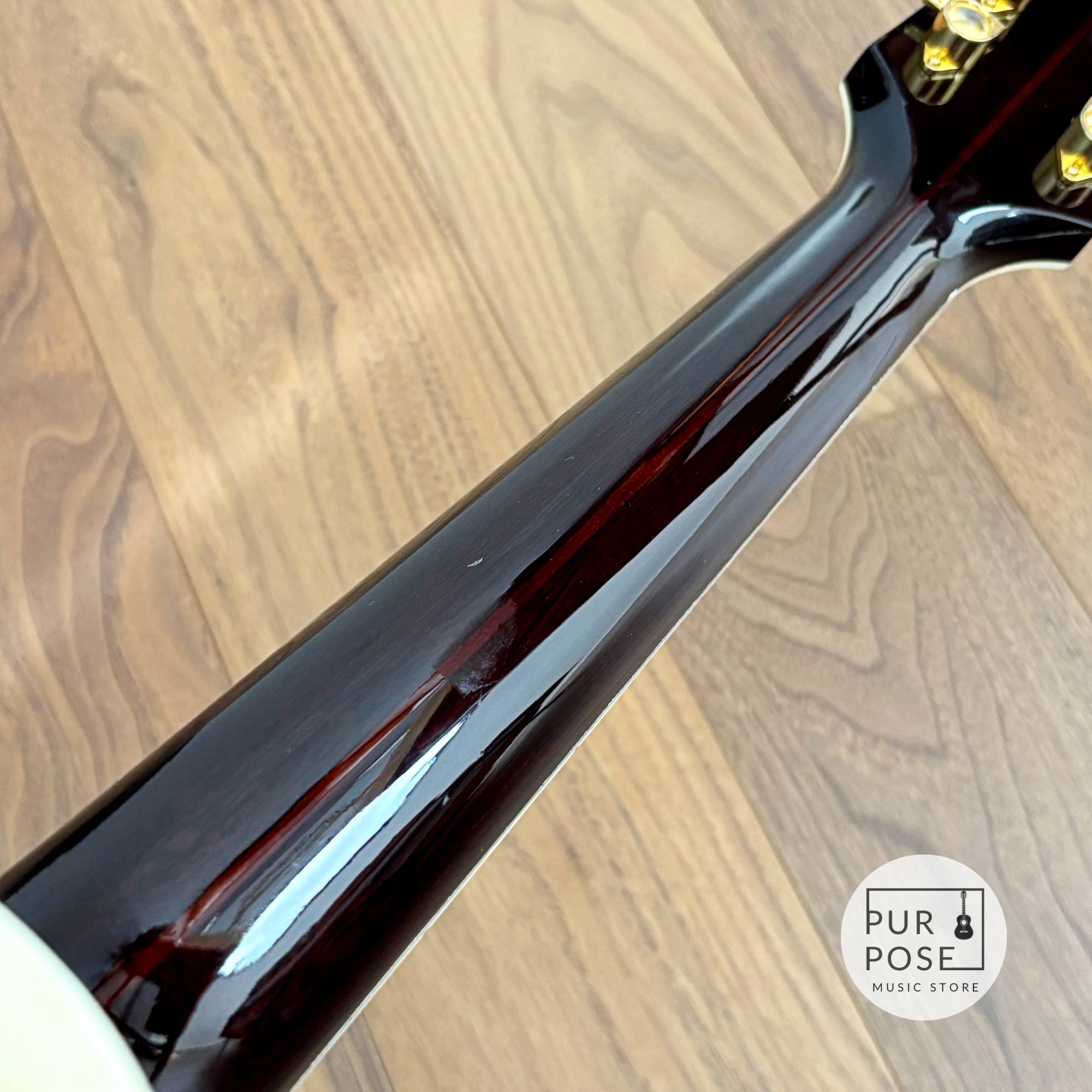 【中古/動画あり】Guild D-55 1997年製 Westerly製