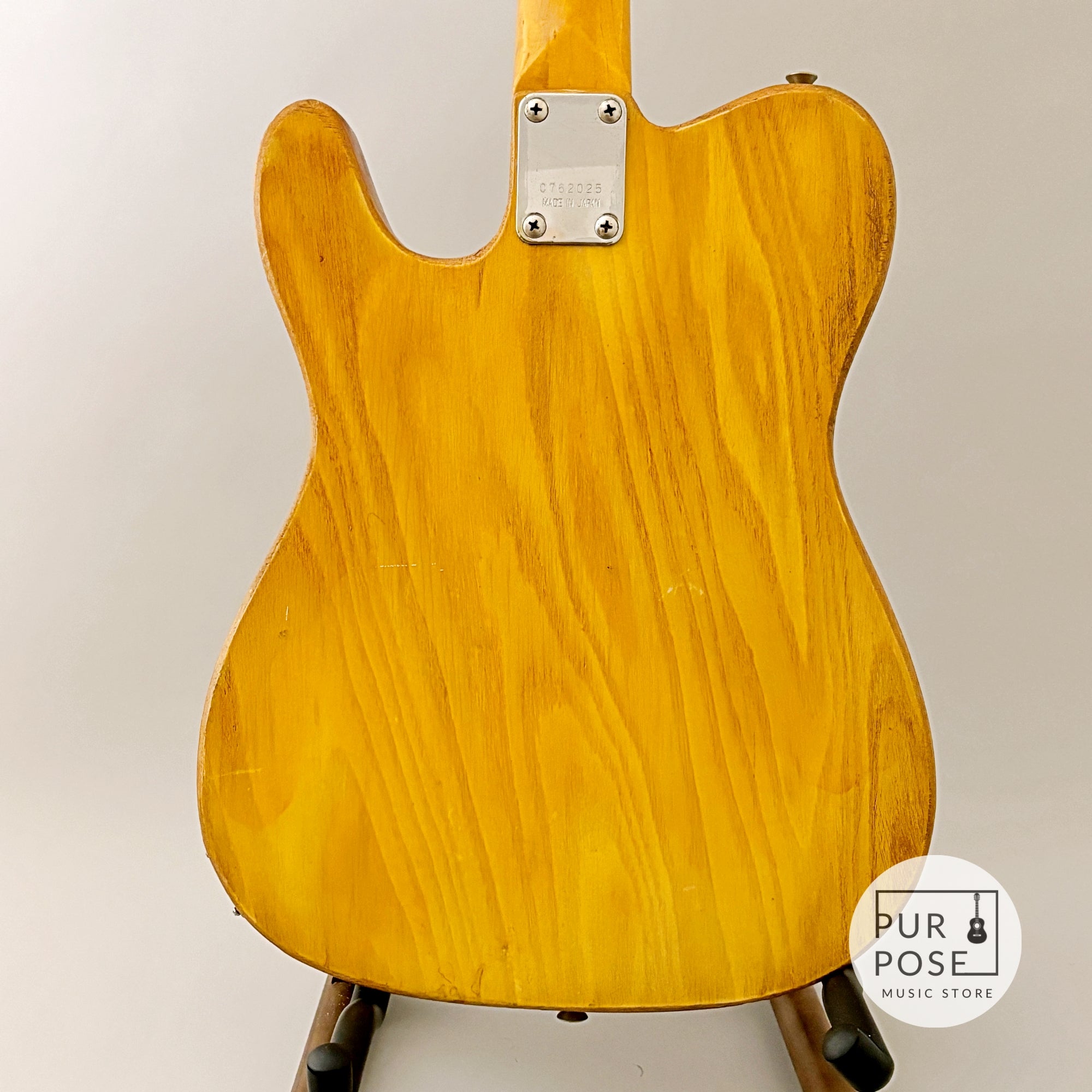 【中古/現状品】Greco TE-350 SPACEY SOUNDS Telecasterタイプ 1976年製 マツモク製