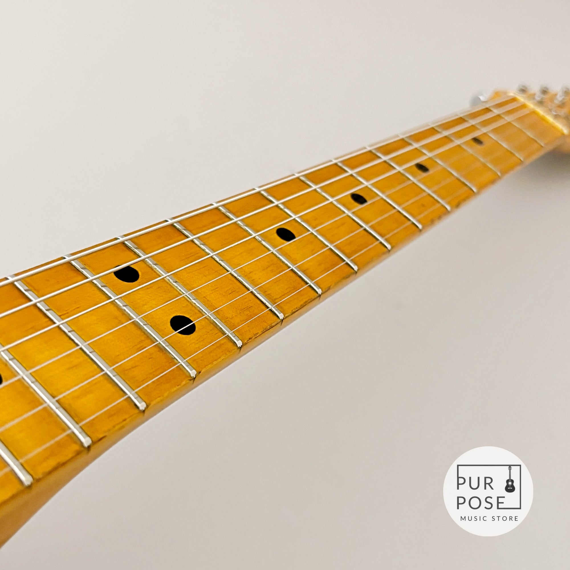 【中古/現状品】Greco TE-350 SPACEY SOUNDS Telecasterタイプ 1976年製 マツモク製