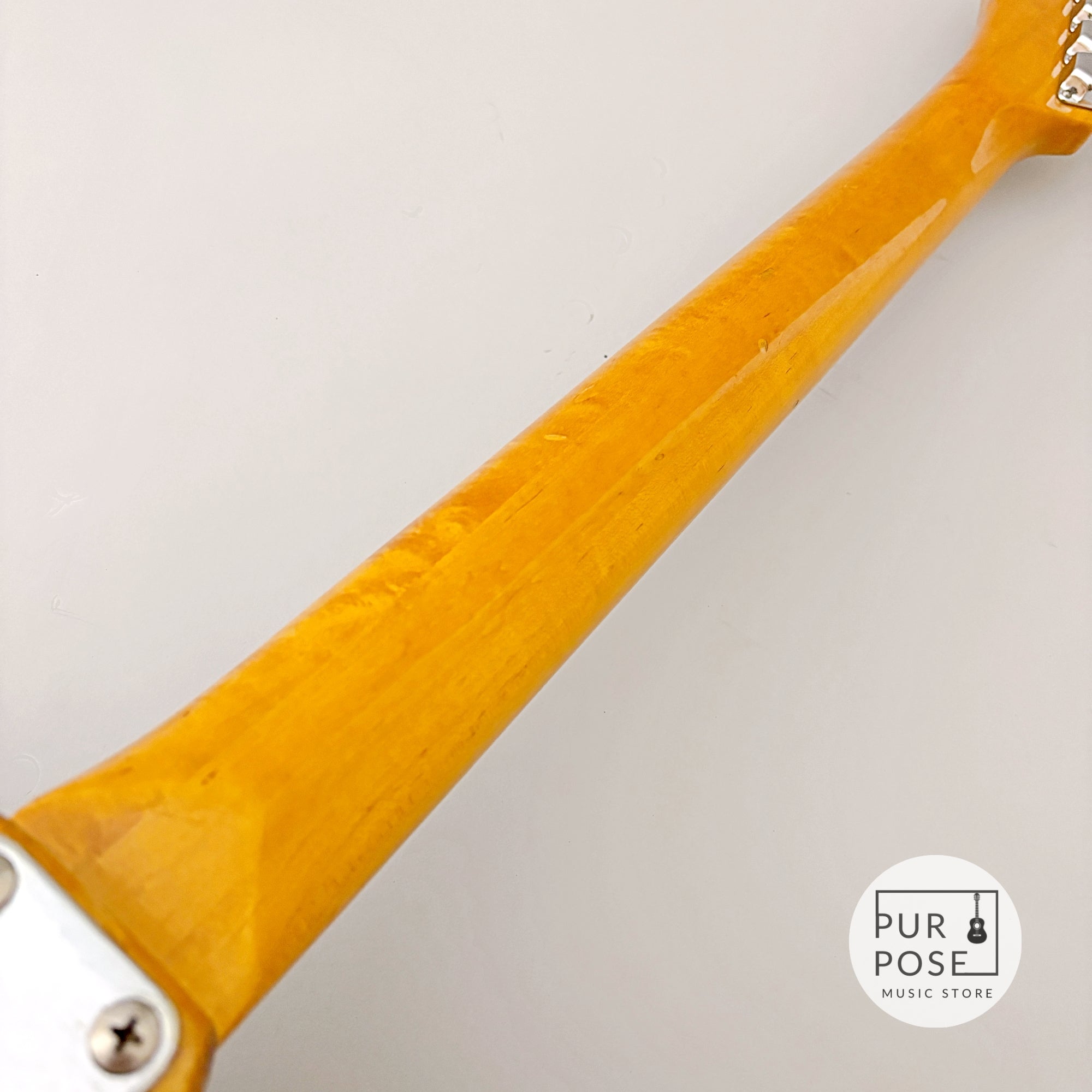 【中古/現状品】Greco TE-350 SPACEY SOUNDS Telecasterタイプ 1976年製 マツモク製