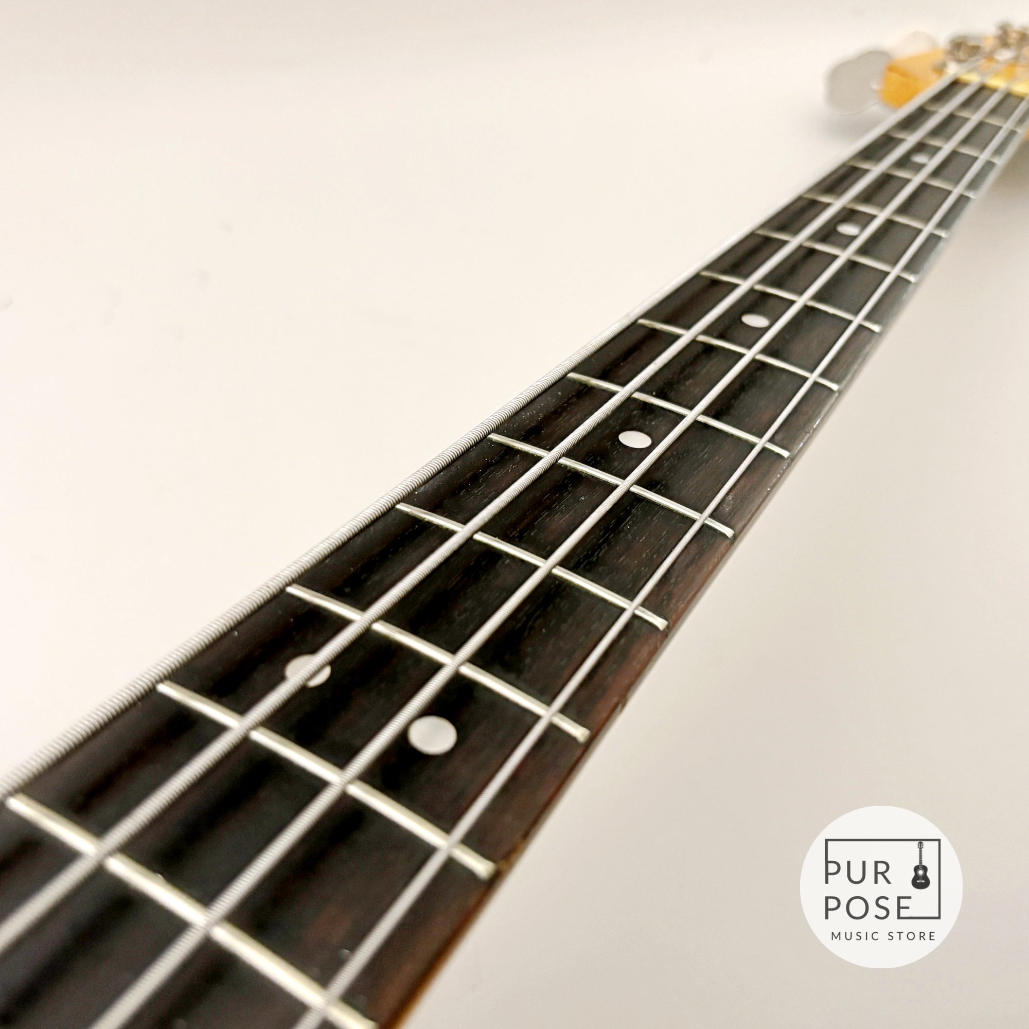 【中古】Greco PB-420S プレシジョンベースタイプ 1975年製