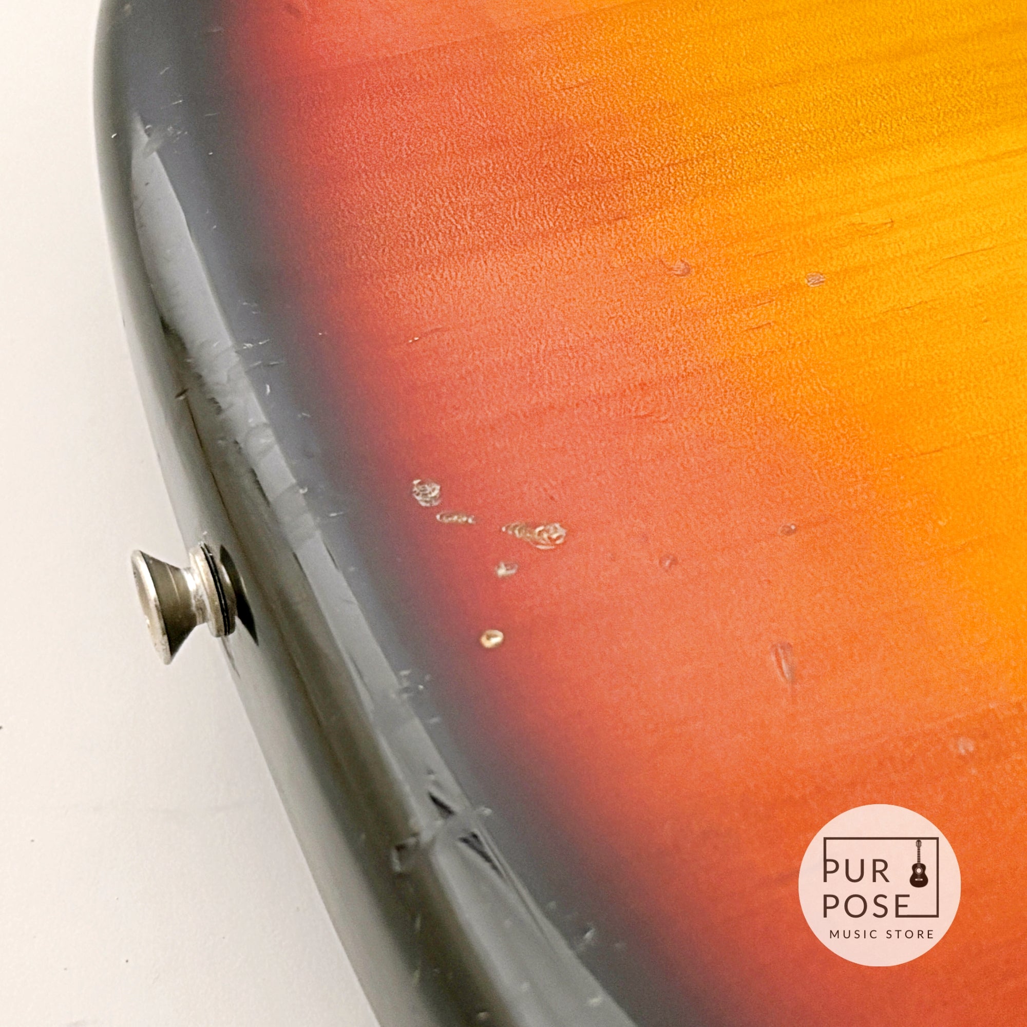 【中古】Greco PB-420S プレシジョンベースタイプ 1975年製