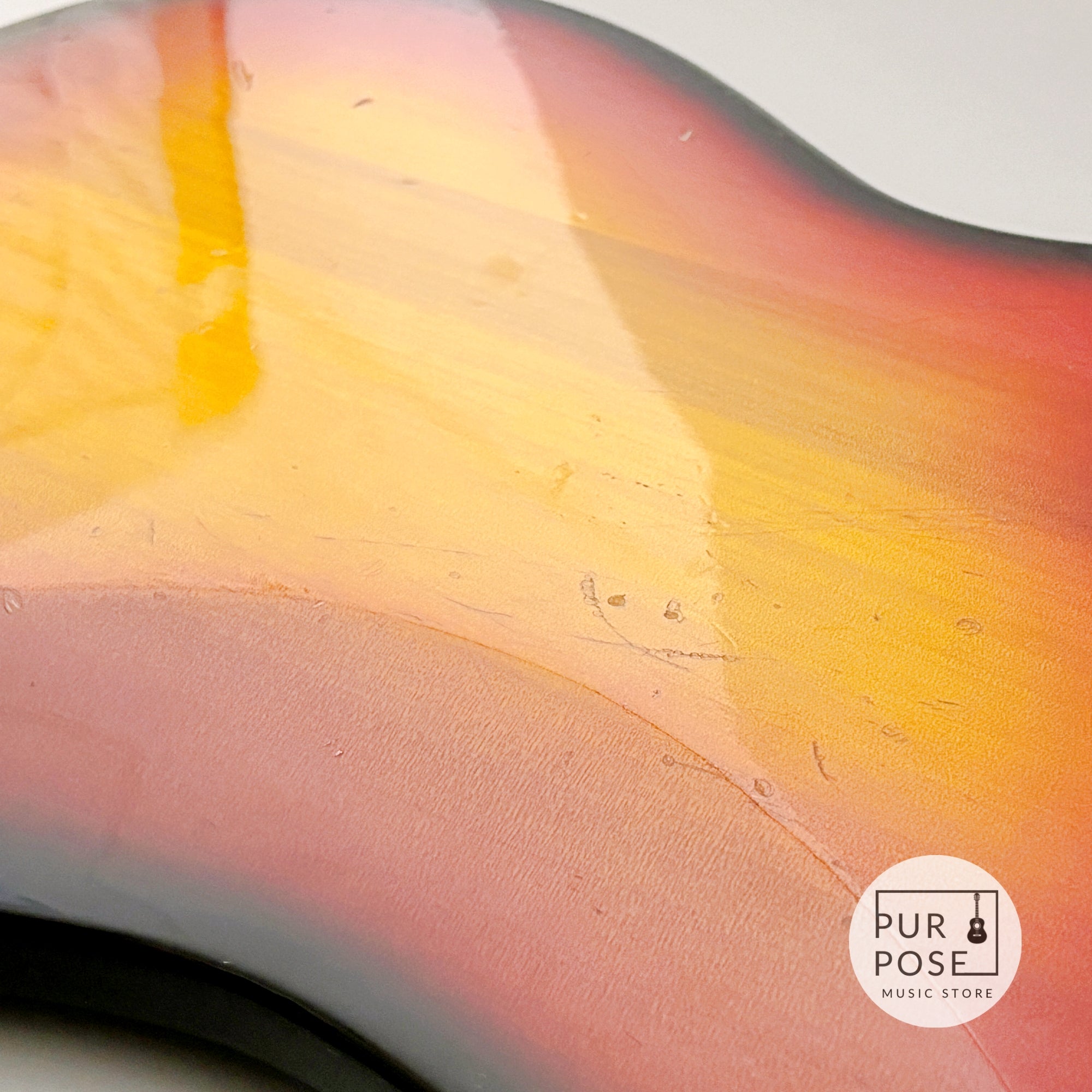 【中古】Greco PB-420S プレシジョンベースタイプ 1975年製