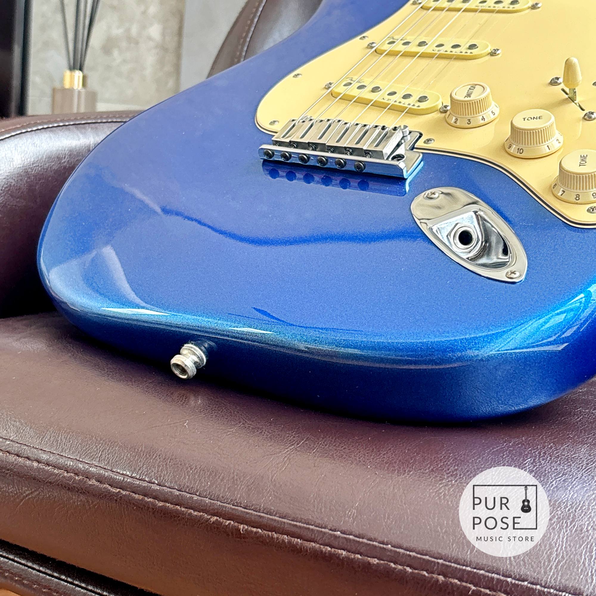 Fender U.S.A STRATOCASTER ギター ハードケース付き Amazon | Fender フェンダー ハードケース Stratocaster®/Telecaster