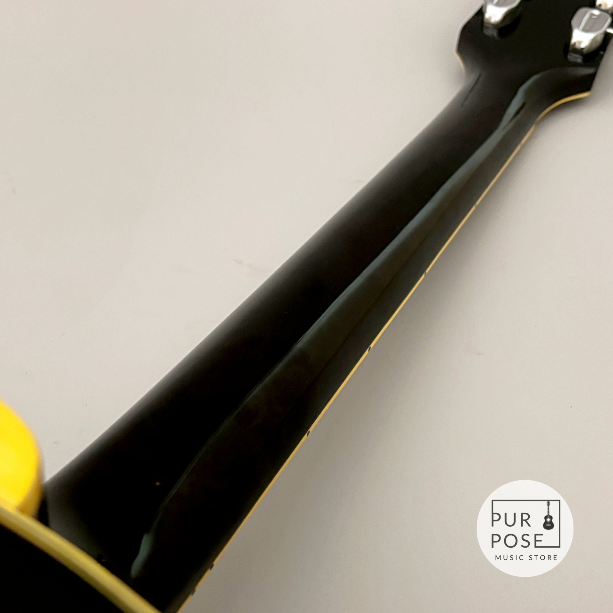 [Used/Video Available] YAMAHA AE-11 Full-Acoustic Guitar, circa 1967-1971, Japan Vintage