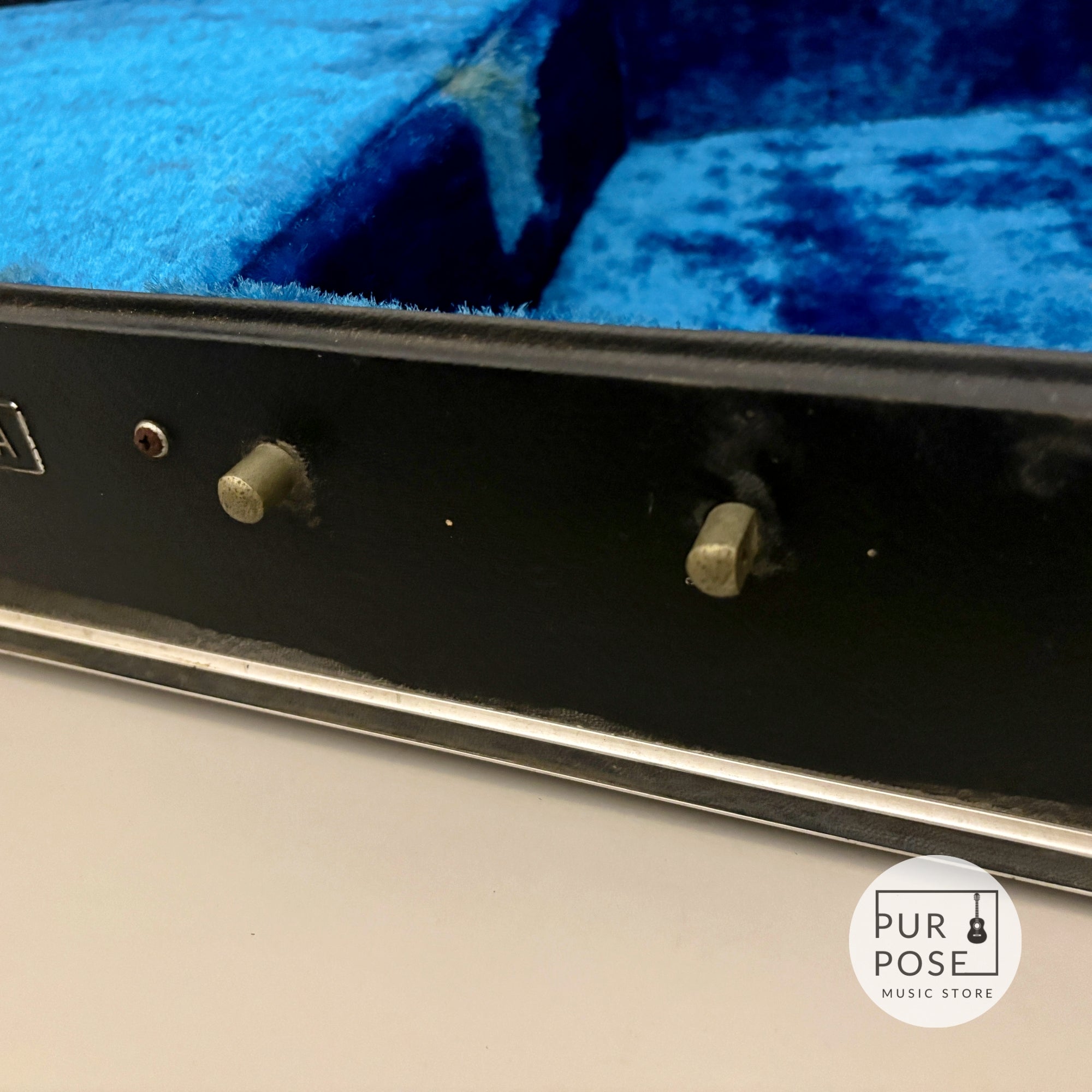 [Used/Video Available] YAMAHA AE-11 Full-Acoustic Guitar, circa 1967-1971, Japan Vintage