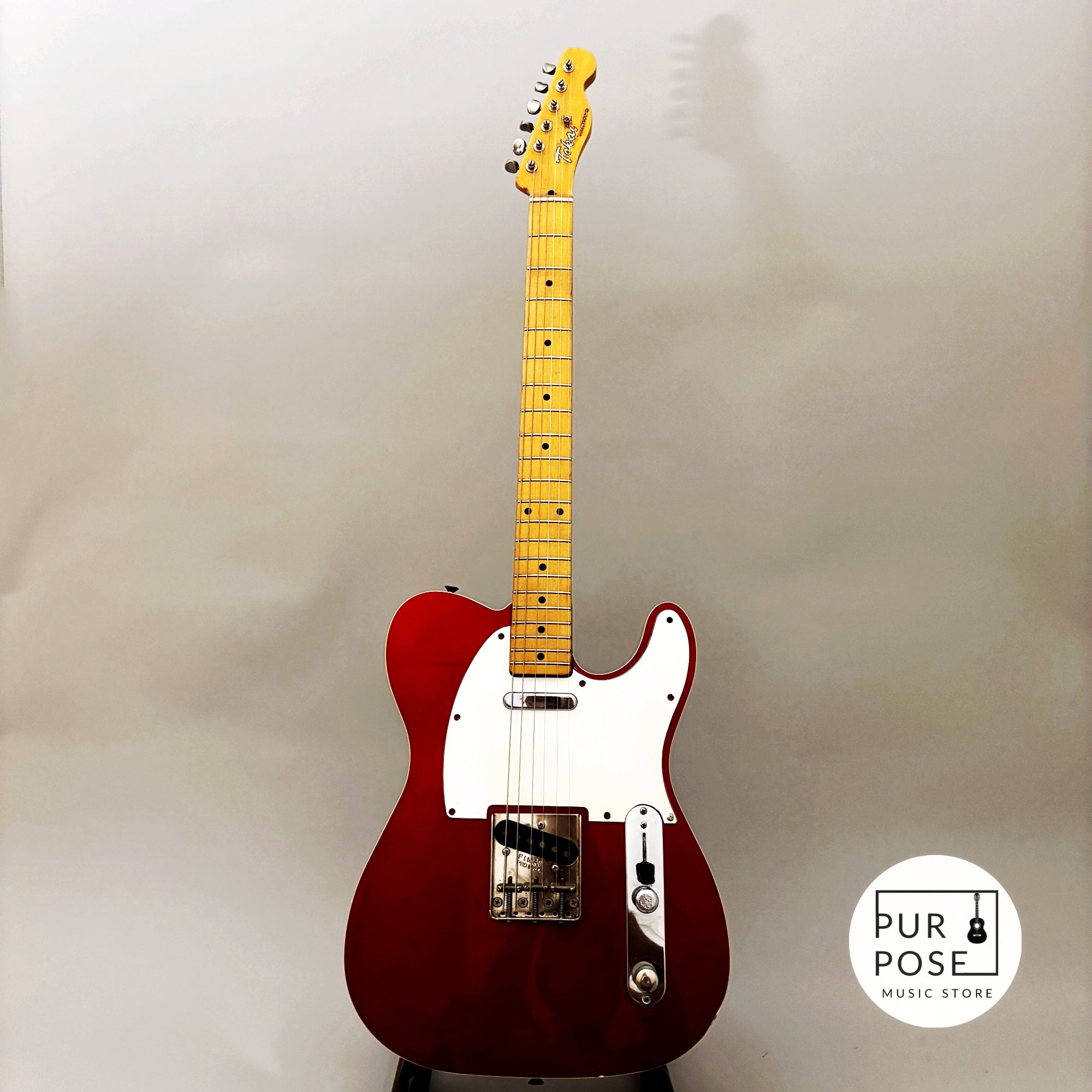 【中古】TOKAI TE70 Custom Telecasterタイプ 1980年代 MOD