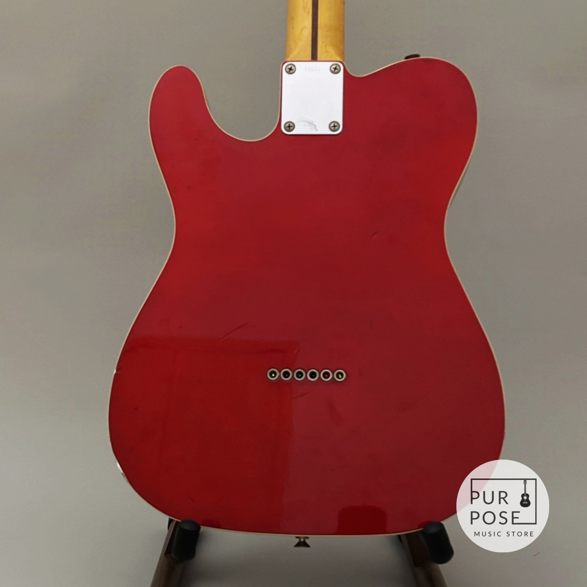 【中古】TOKAI TE70 Custom Telecasterタイプ 1980年代 MOD