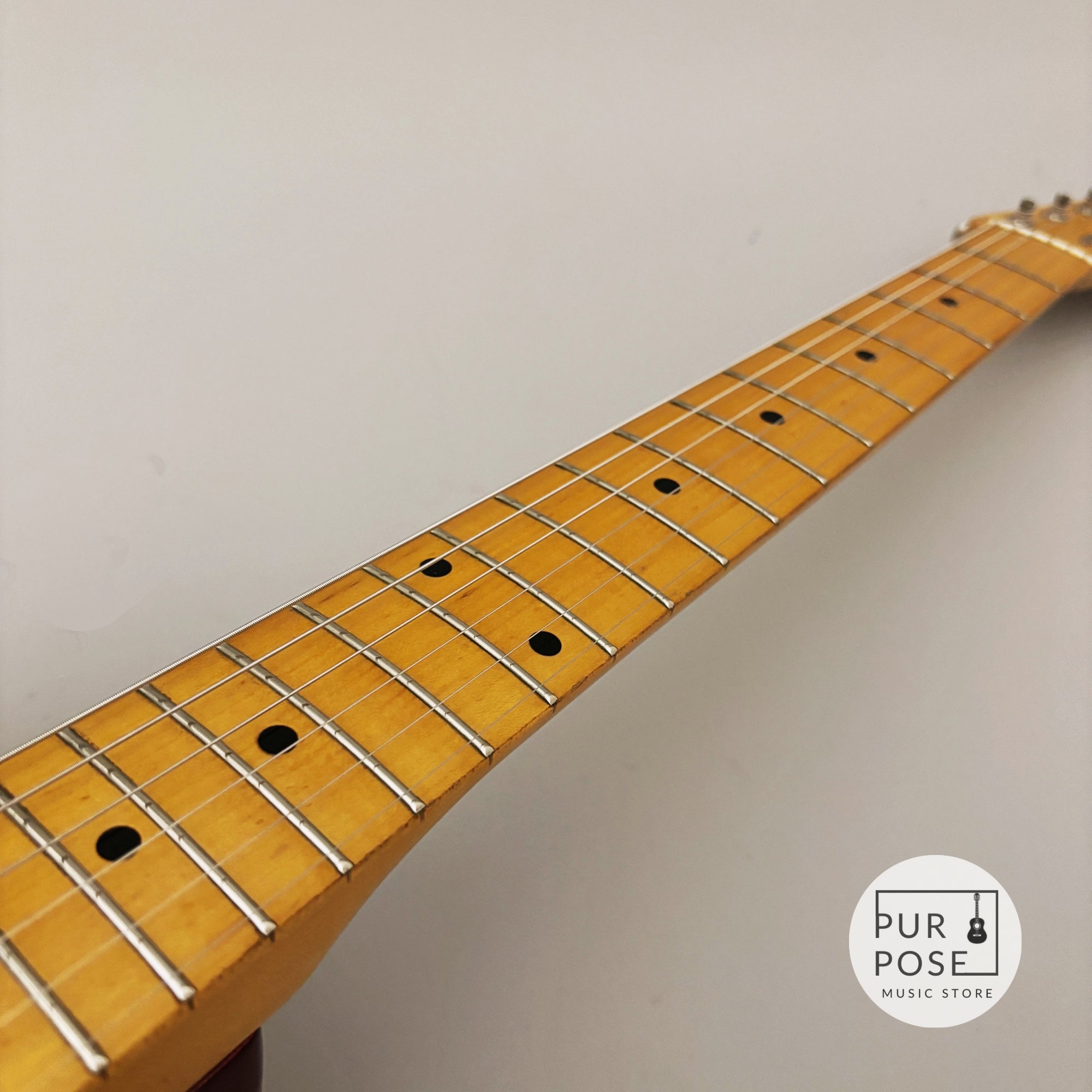 【中古】TOKAI TE70 Custom Telecasterタイプ 1980年代 MOD