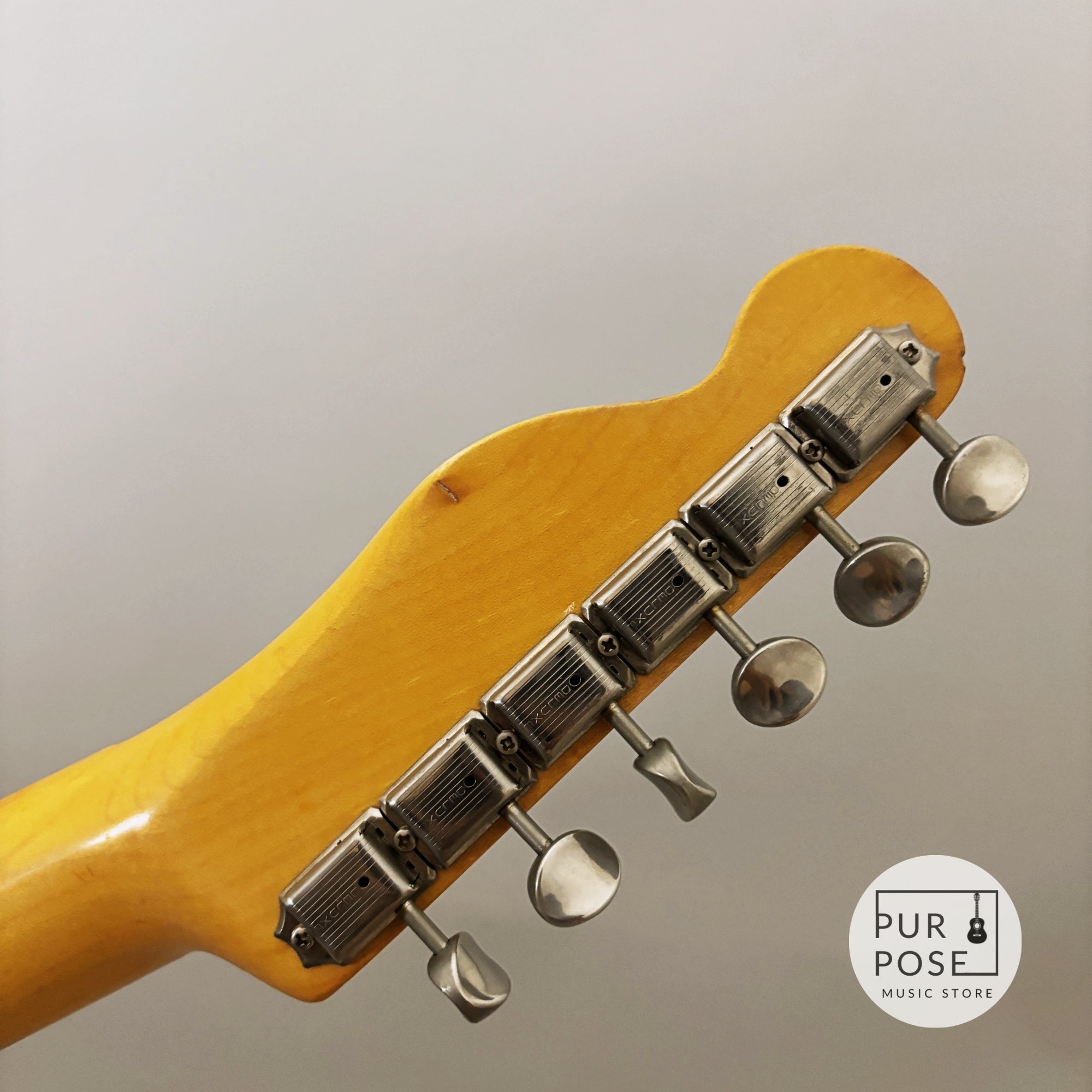 【中古】TOKAI TE70 Custom Telecasterタイプ 1980年代 MOD