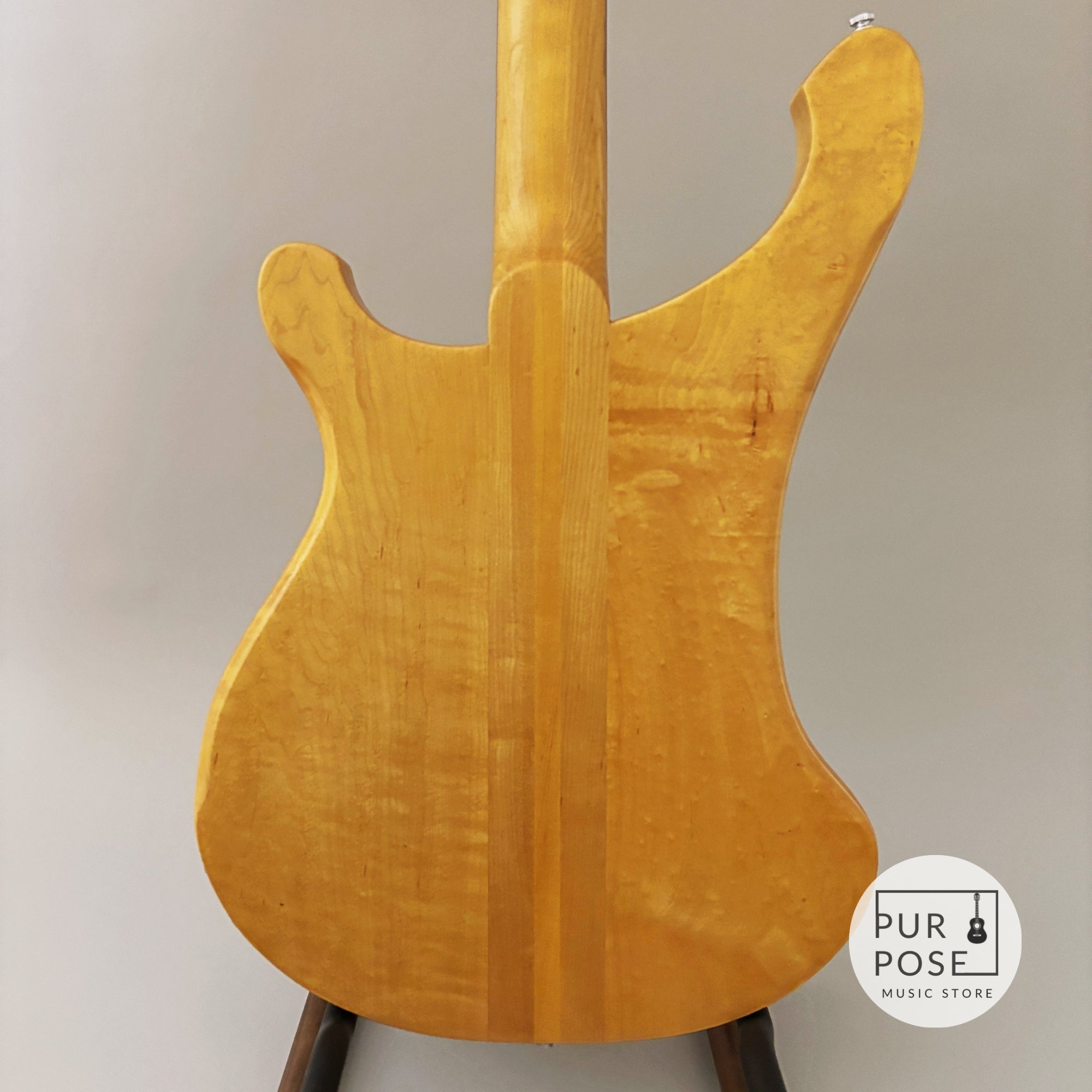 【中古】Greco PMB-800 Rickenbacker 4001S モデル 1977年製