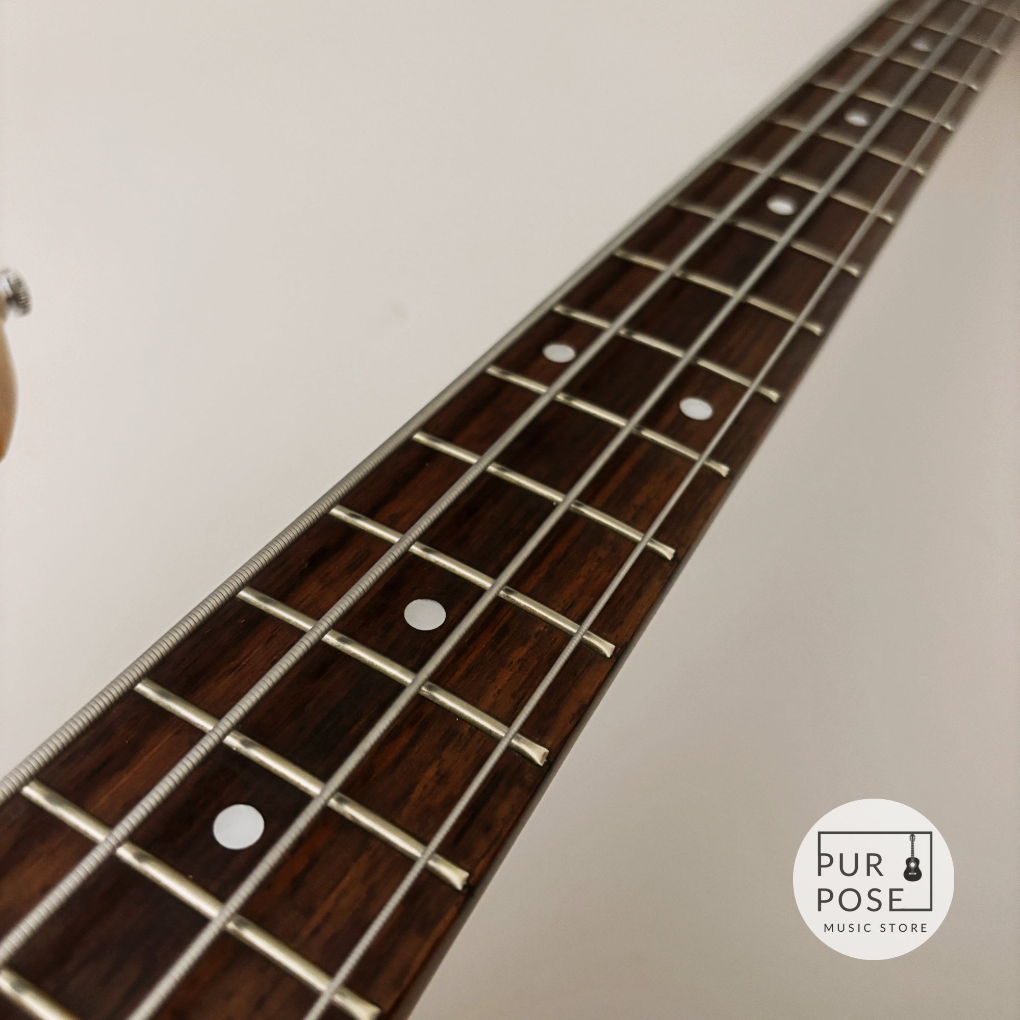 【中古】Greco PMB-800 Rickenbacker 4001S モデル 1977年製