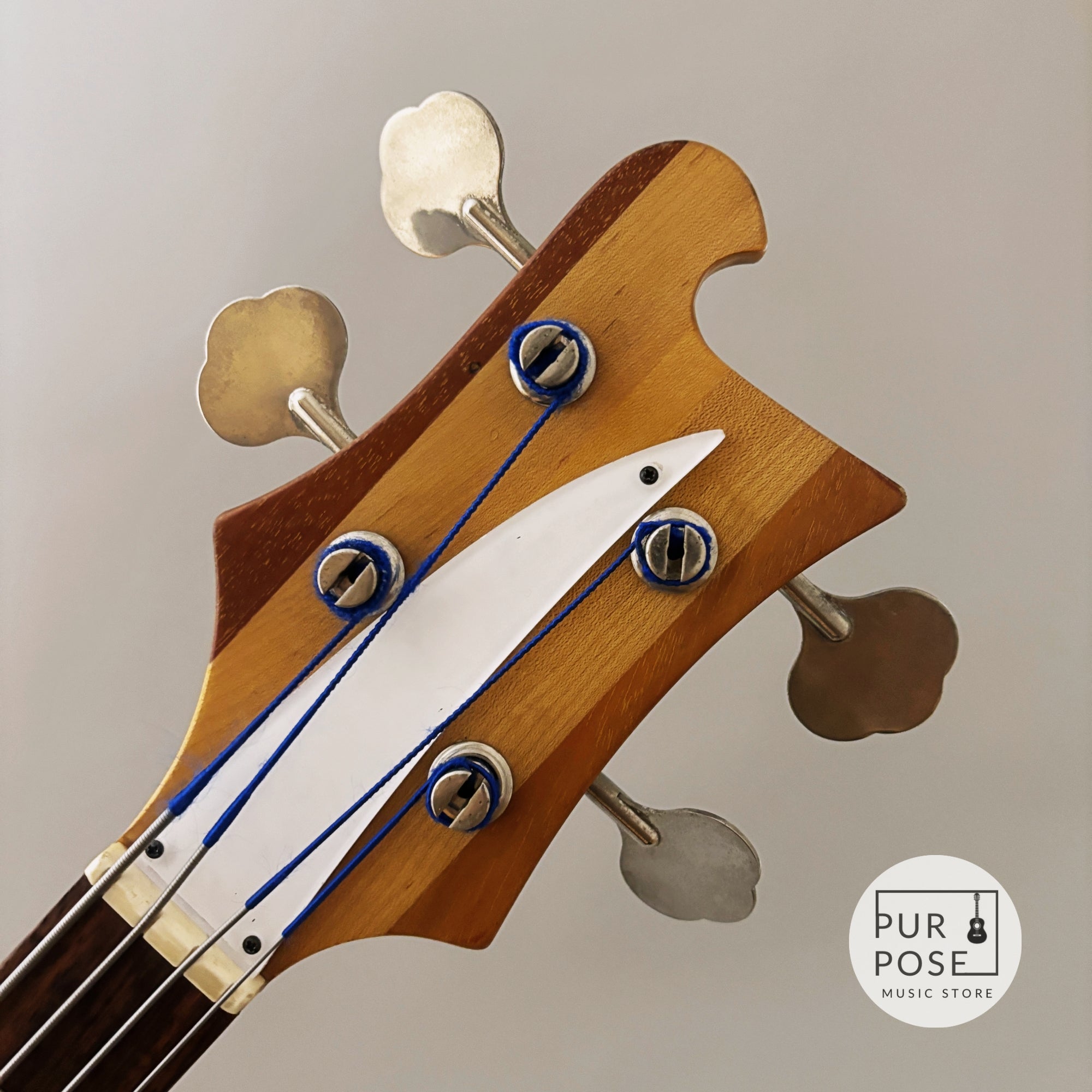 【中古】Greco PMB-800 Rickenbacker 4001S モデル 1977年製