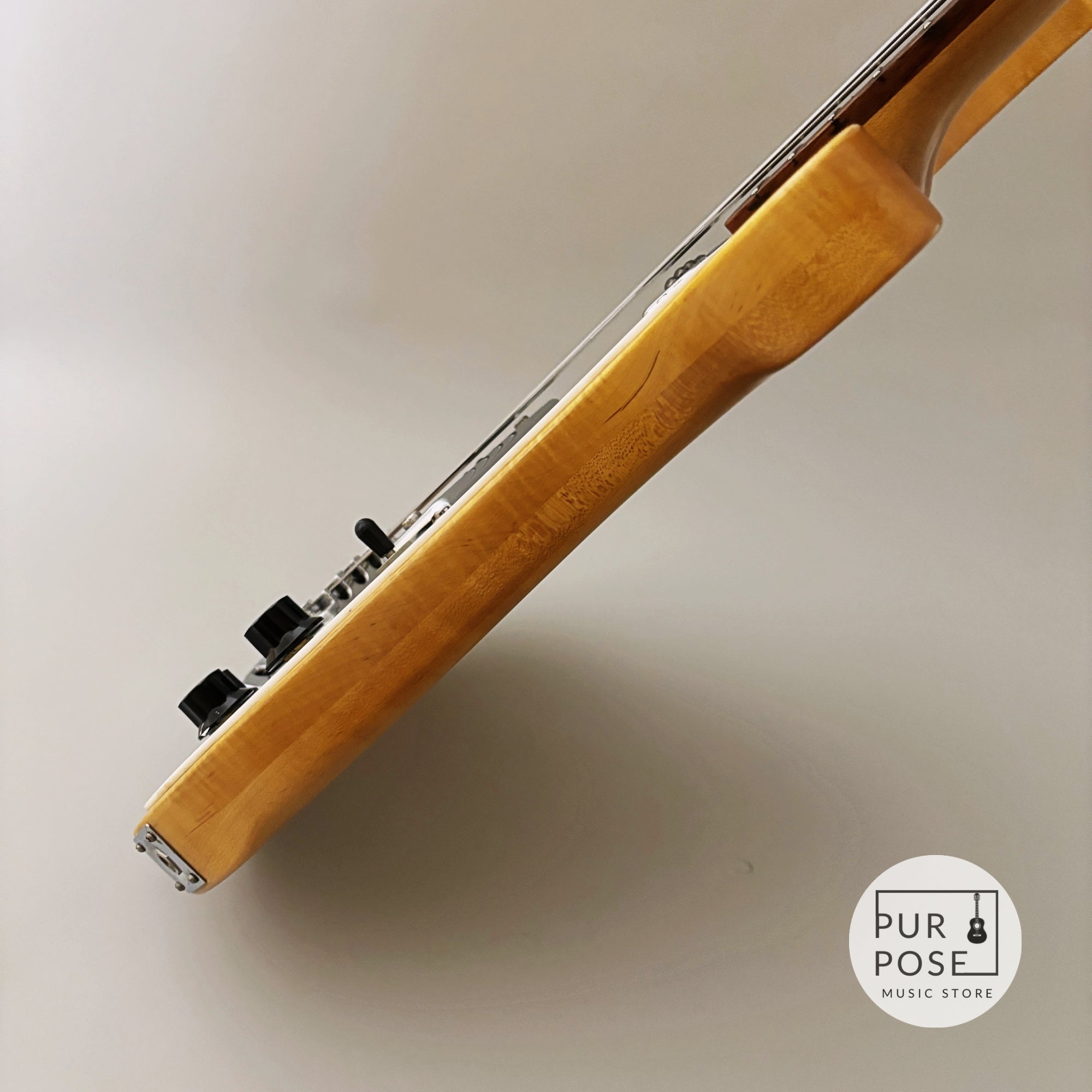 【中古】Greco PMB-800 Rickenbacker 4001S モデル 1977年製