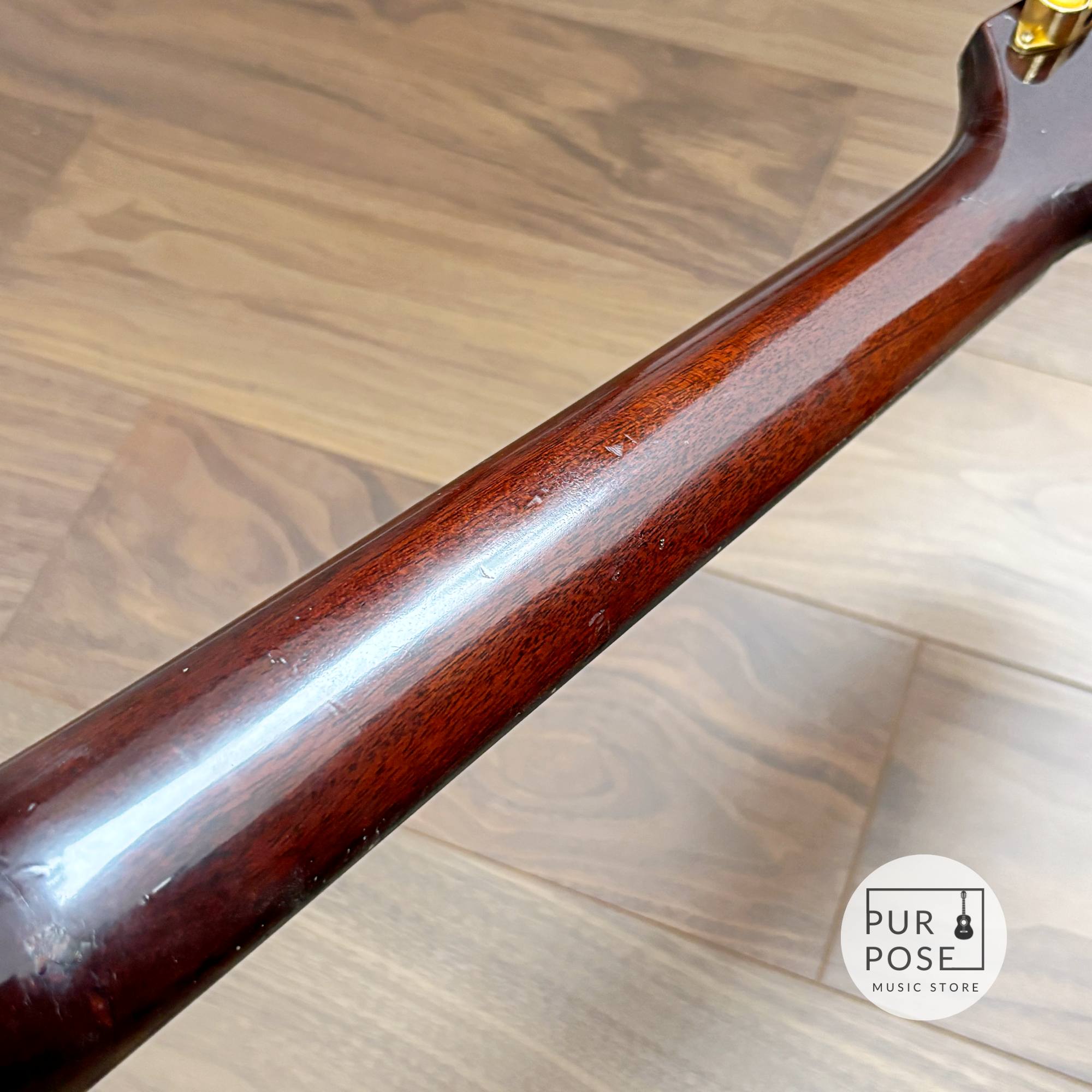 【特注モデル】Guild F-30R NT 1980年製 スターインレイ ウェスタリー製