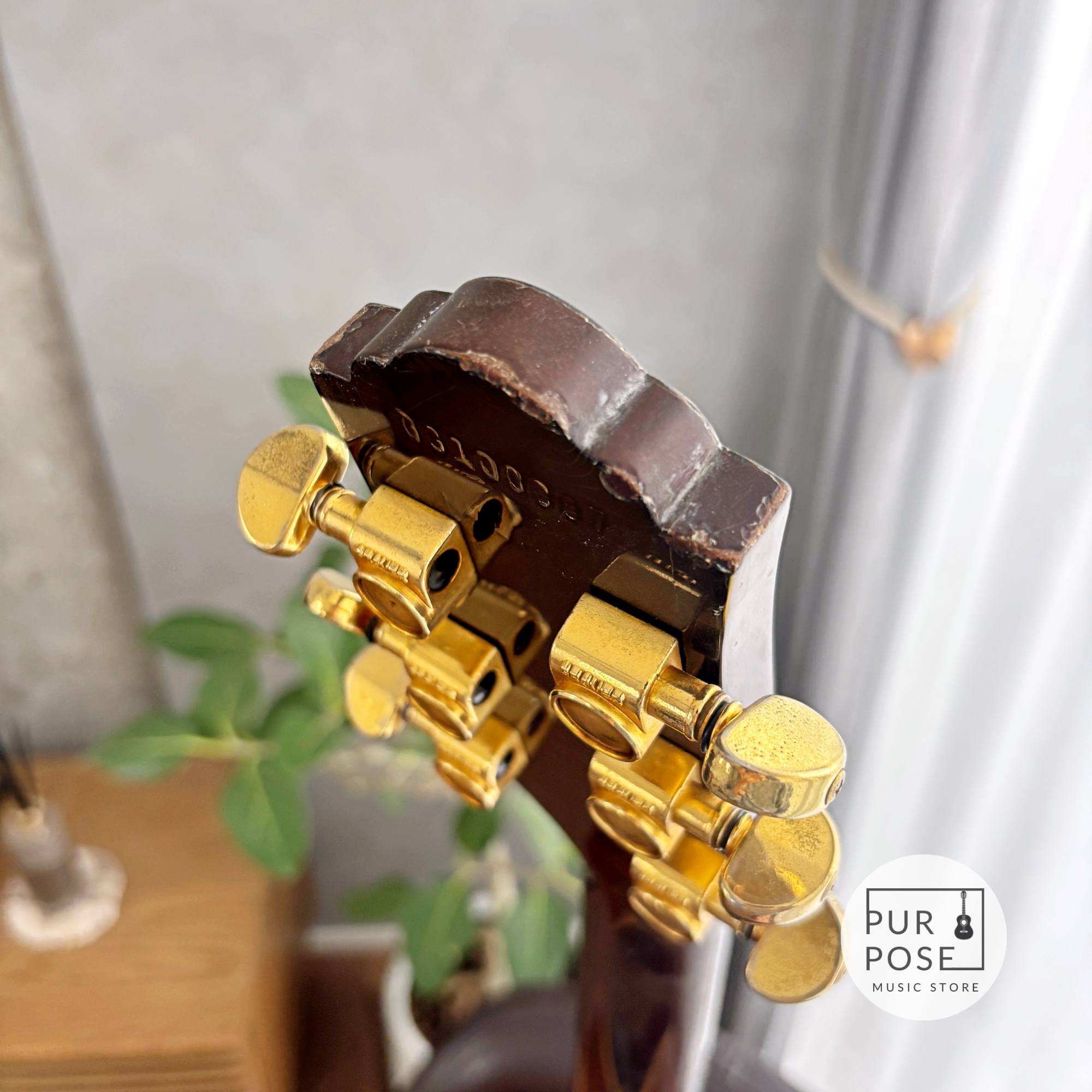 【特注モデル】Guild F-30R NT 1980年製 スターインレイ ウェスタリー製