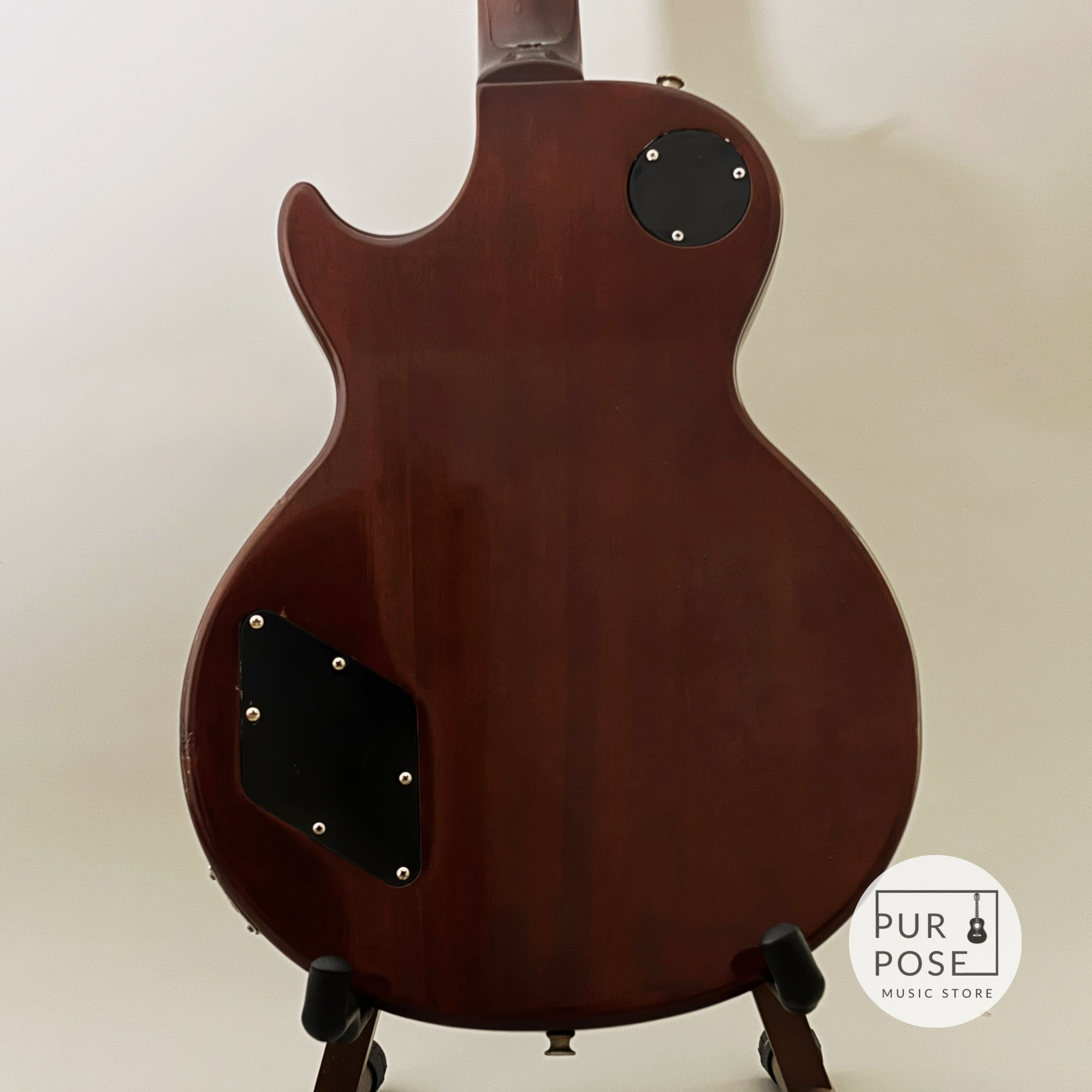 【中古/試奏動画あり】Greco LJ-600 LesPaul Specialタイプ 1975年製