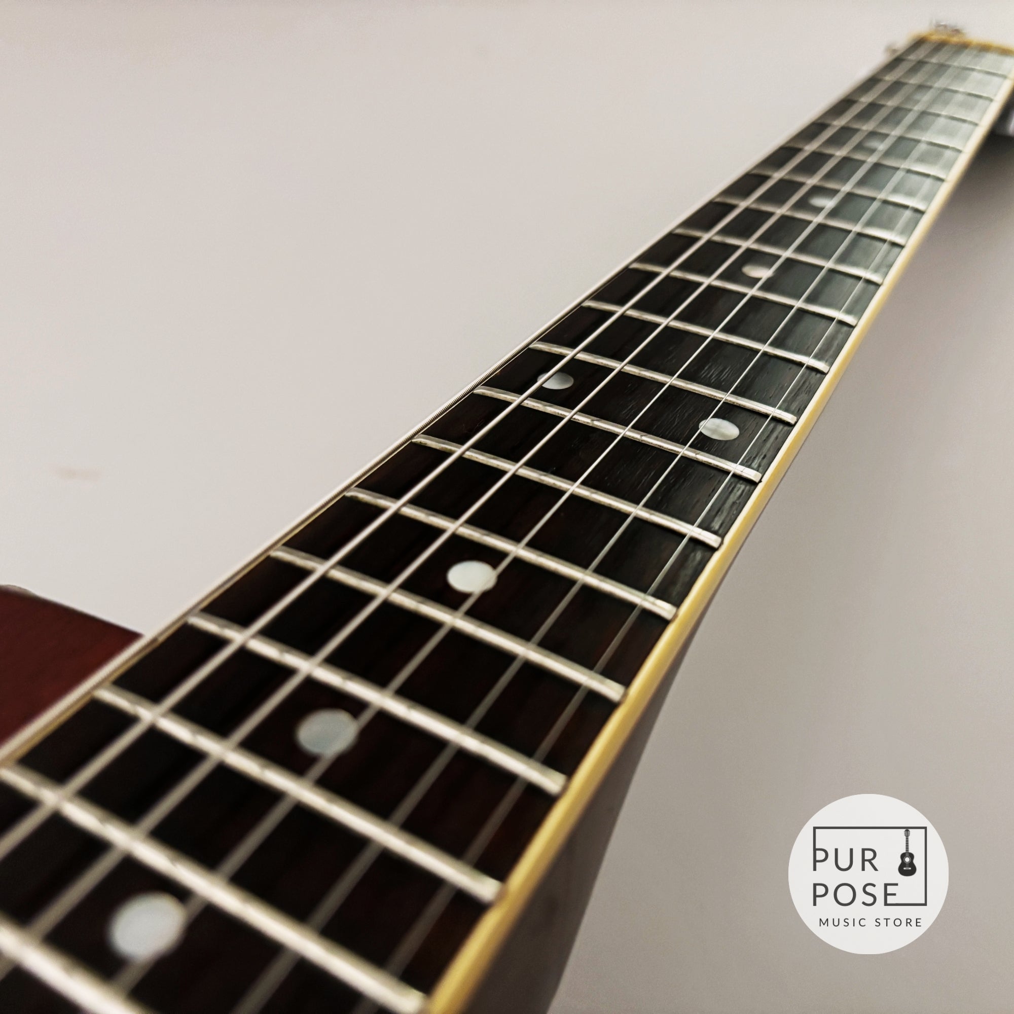 【中古/試奏動画あり】Greco LJ-600 LesPaul Specialタイプ 1975年製
