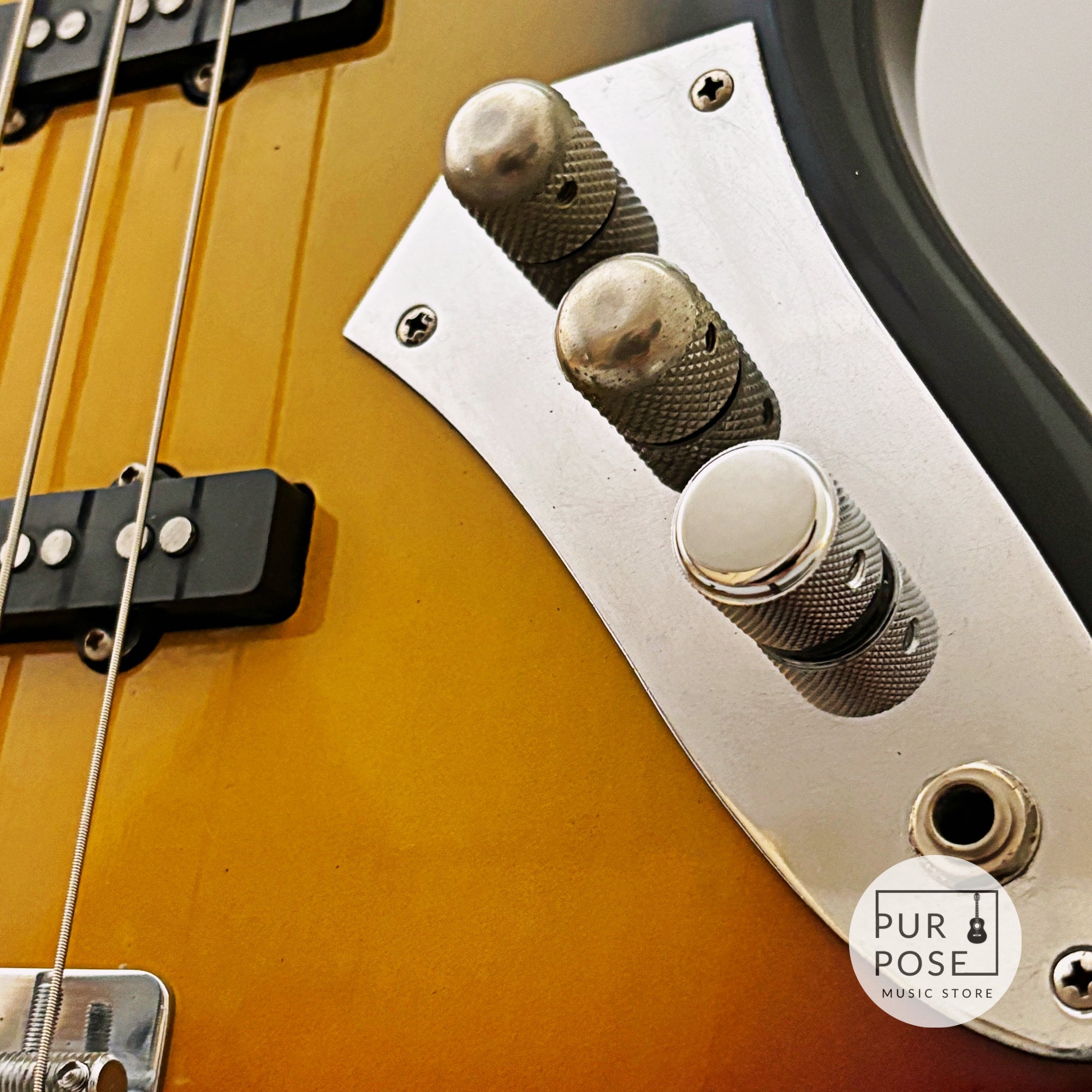 【中古】TOKAI TJB-70J フレットレスベース Jaco Pastoriusモデル 1984年製