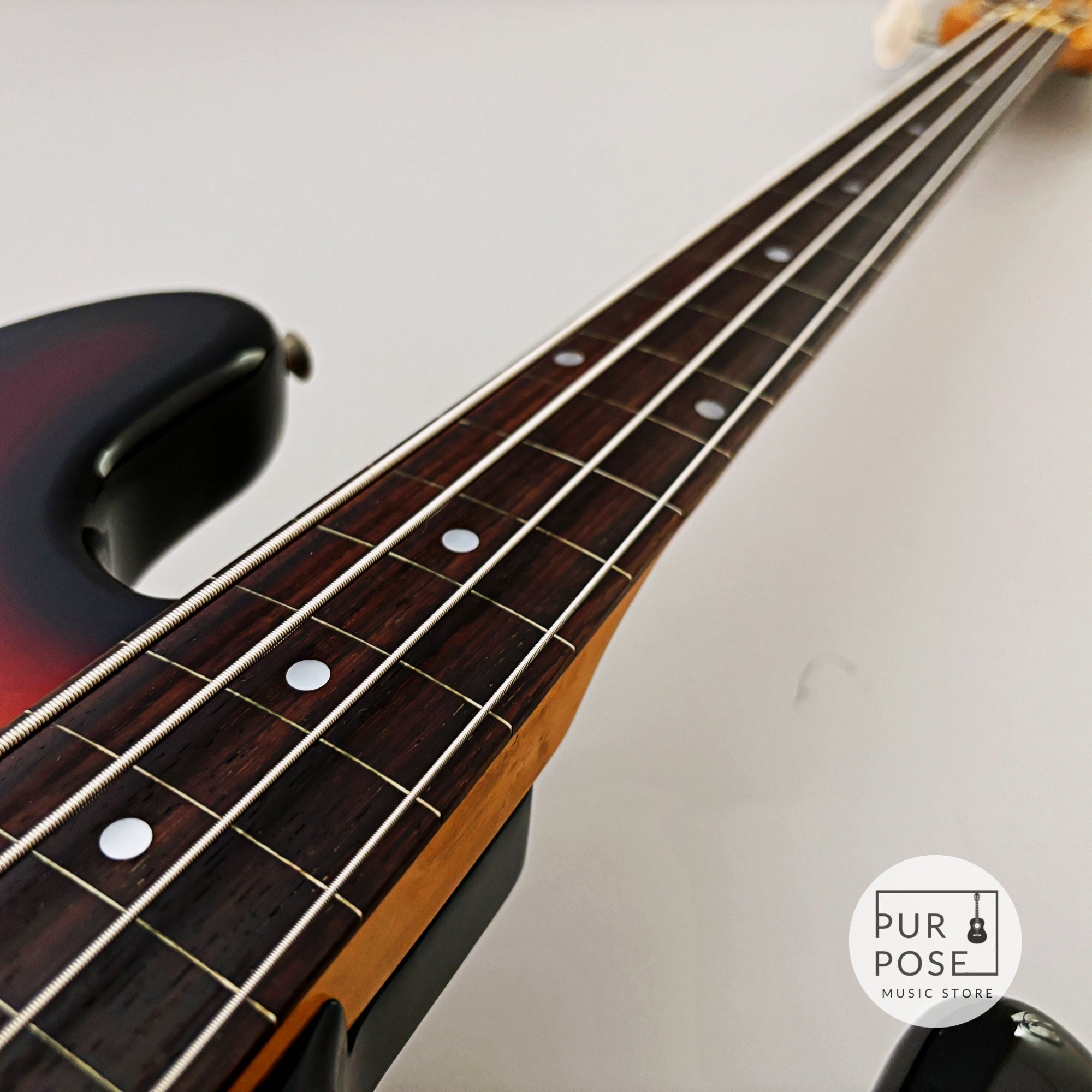 【中古】TOKAI TJB-70J フレットレスベース Jaco Pastoriusモデル 1984年製