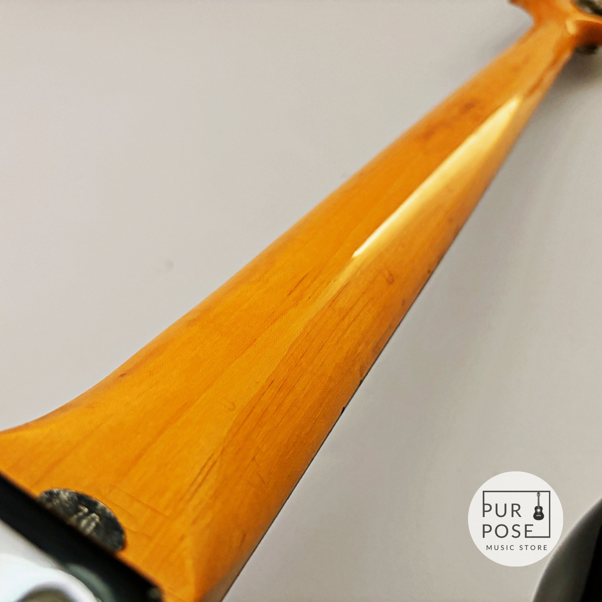 【中古】TOKAI TJB-70J フレットレスベース Jaco Pastoriusモデル 1984年製