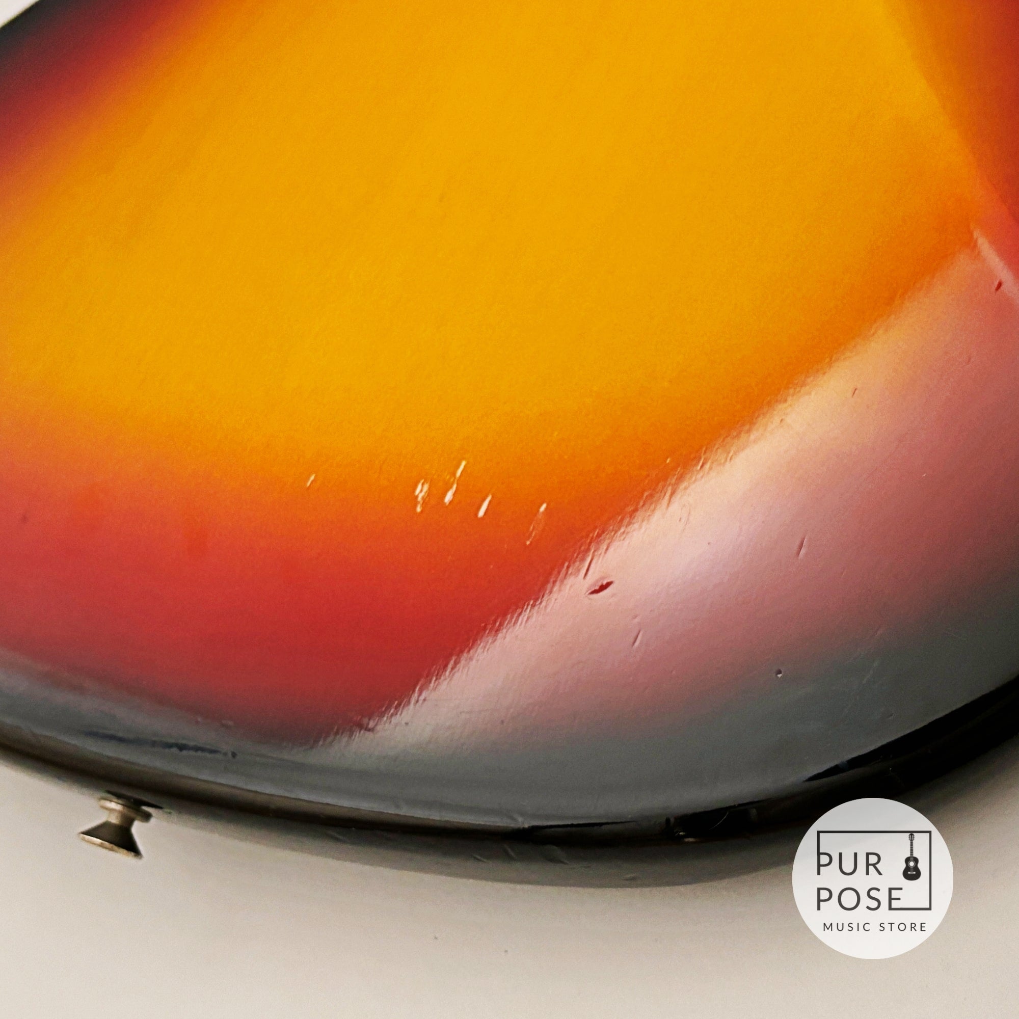 【中古】TOKAI TJB-70J フレットレスベース Jaco Pastoriusモデル 1984年製