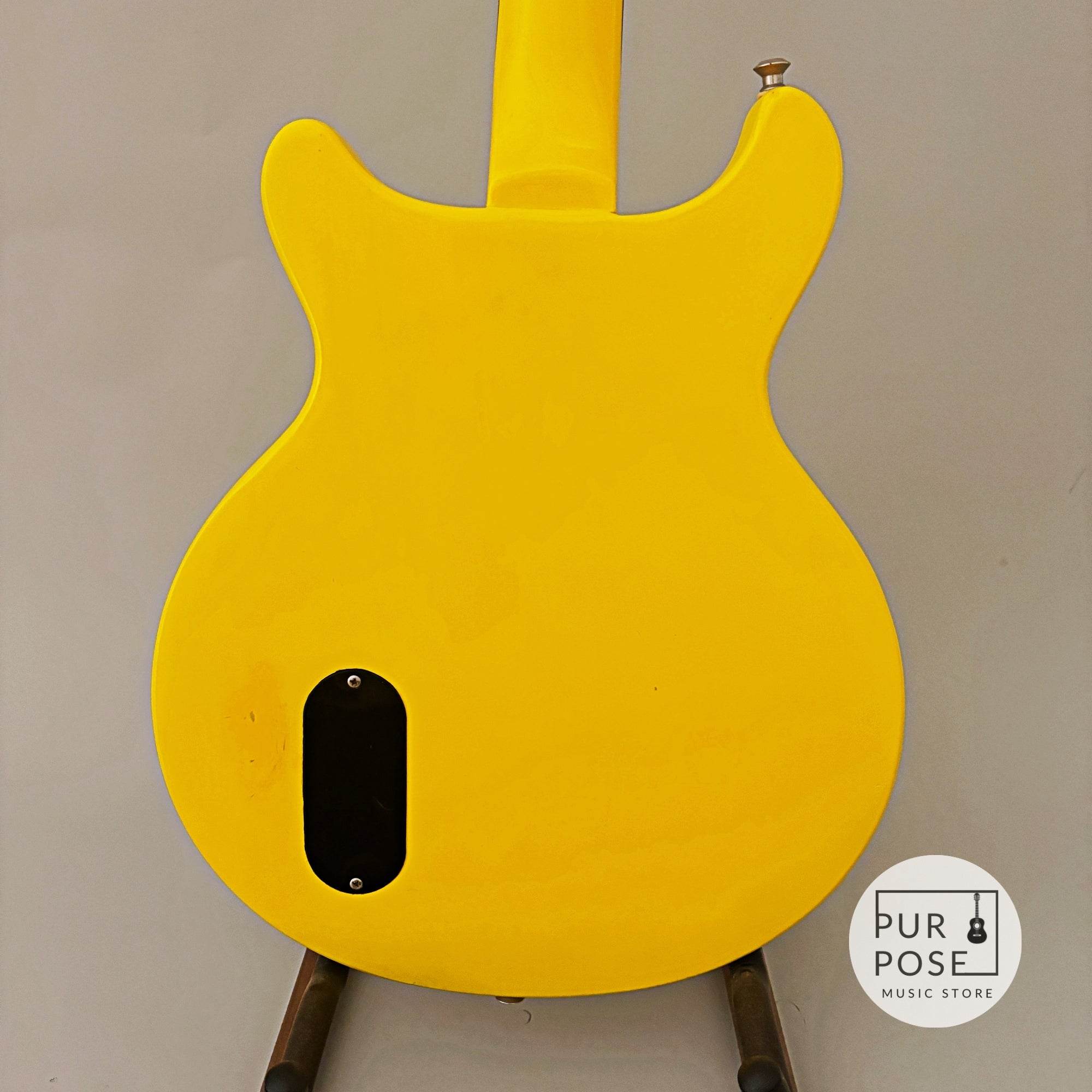 【中古/試奏動画あり】TOKAI Love Rock LesPaul Jr DCタイプ