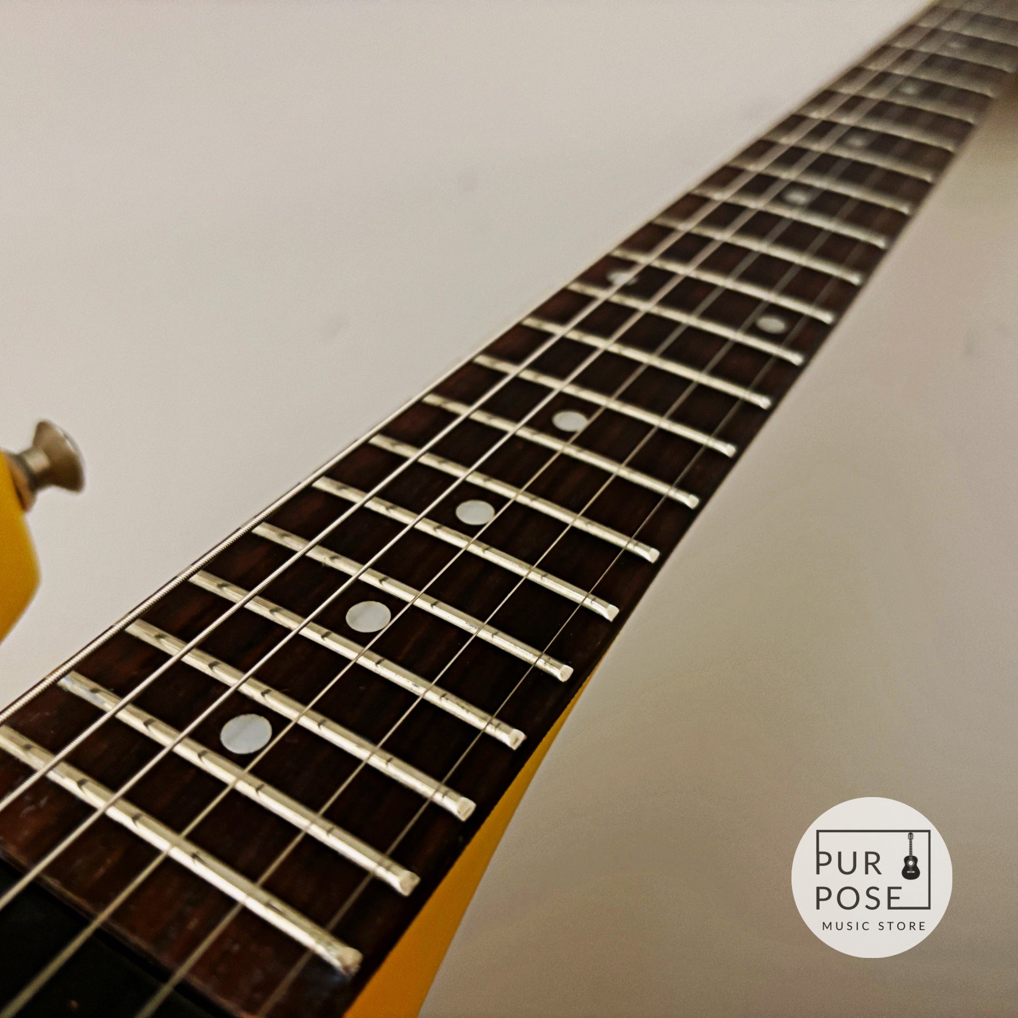 【中古/試奏動画あり】TOKAI Love Rock LesPaul Jr DCタイプ