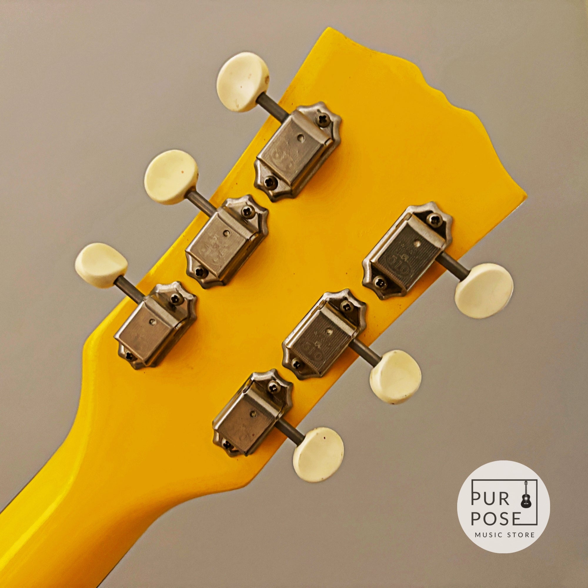 【中古/試奏動画あり】TOKAI Love Rock LesPaul Jr DCタイプ