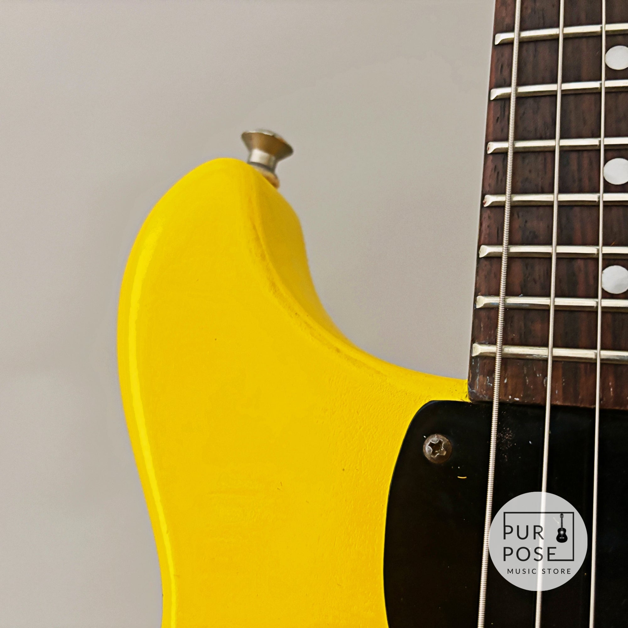 【中古/試奏動画あり】TOKAI Love Rock LesPaul Jr DCタイプ