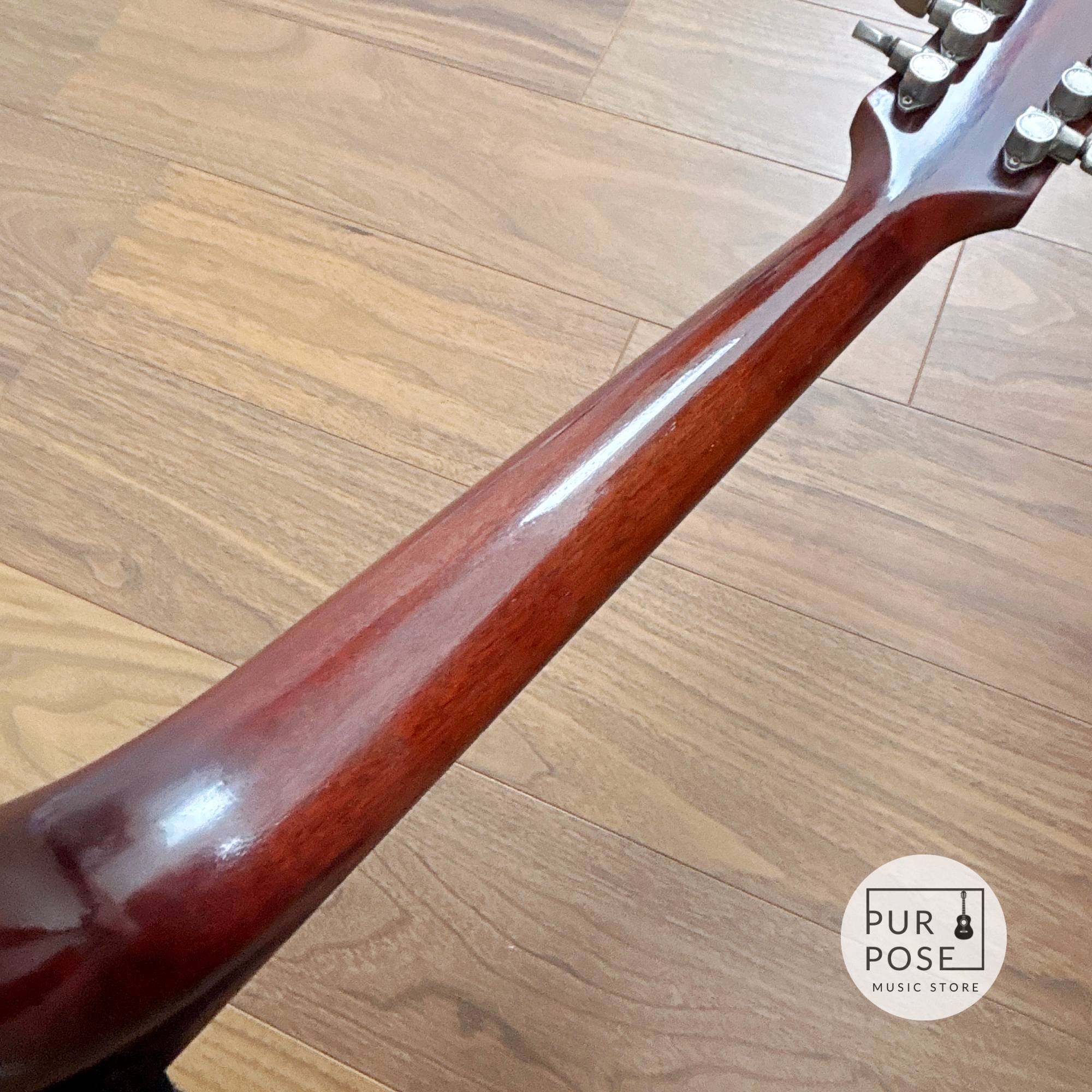 【動画あり】Guild D-40 1972年製 Westerly製 Bluegrass Jubilee
