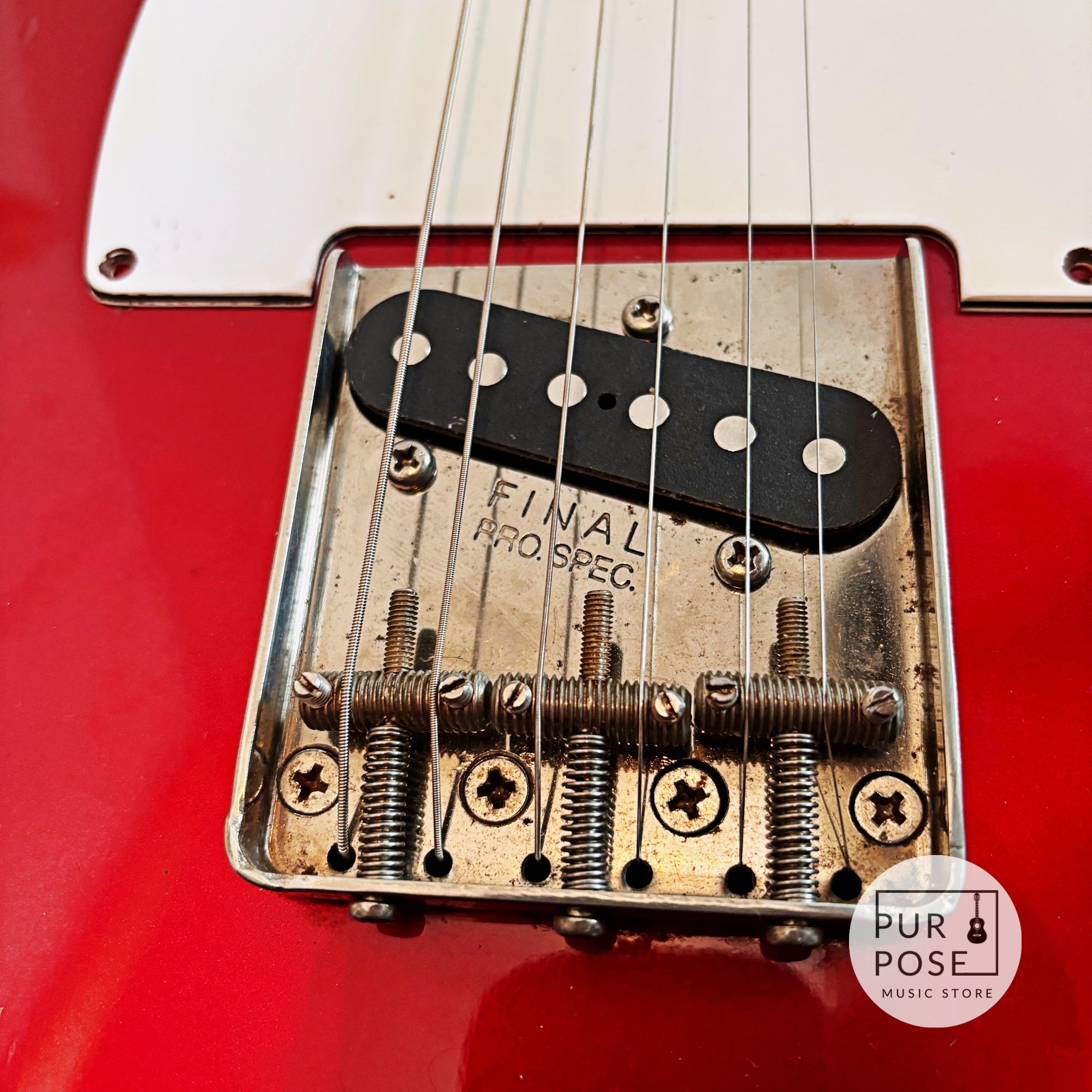 【中古】TOKAI TE70 Custom Telecasterタイプ 1980年代 MOD