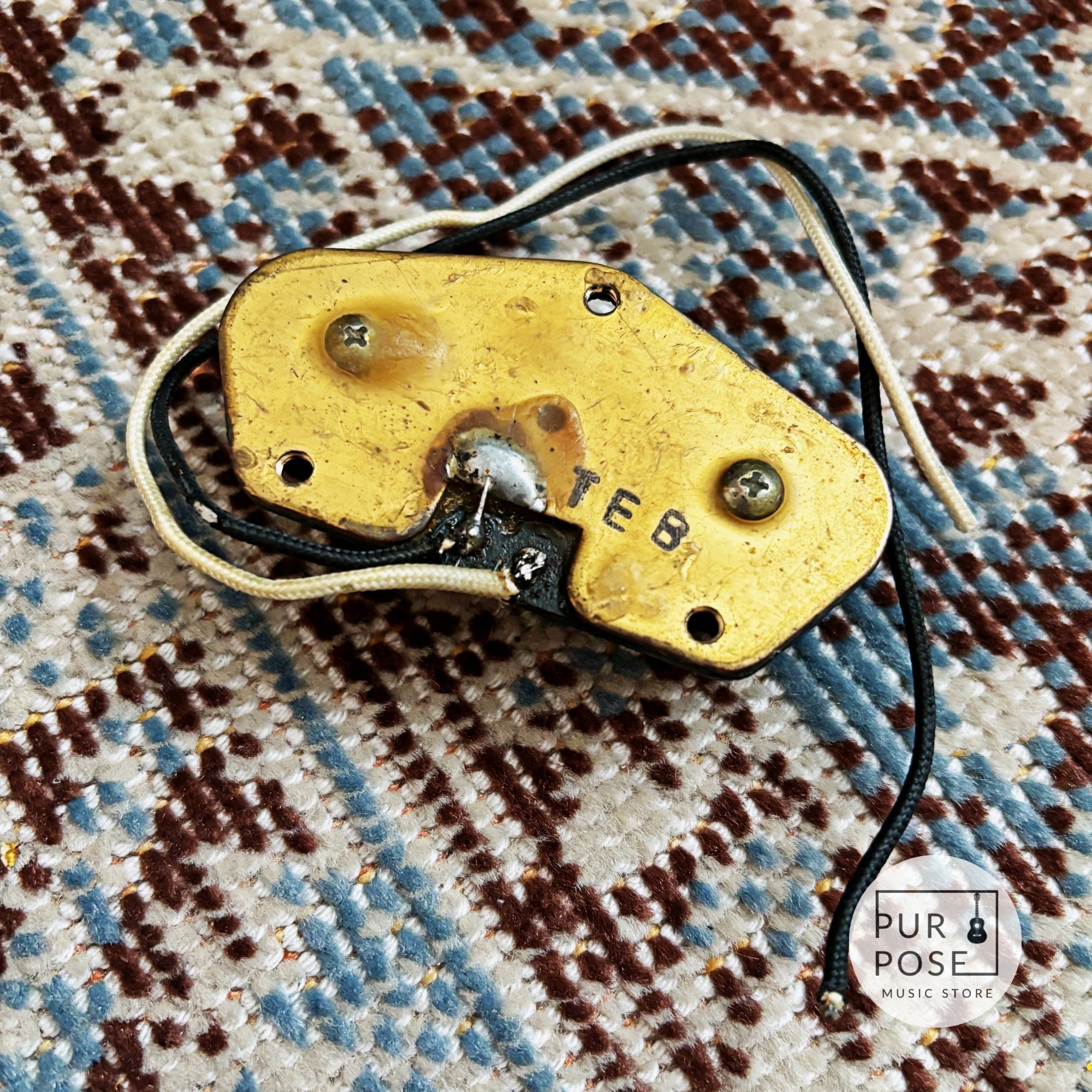 【中古】TOKAI TE70 Custom Telecasterタイプ 1980年代 MOD