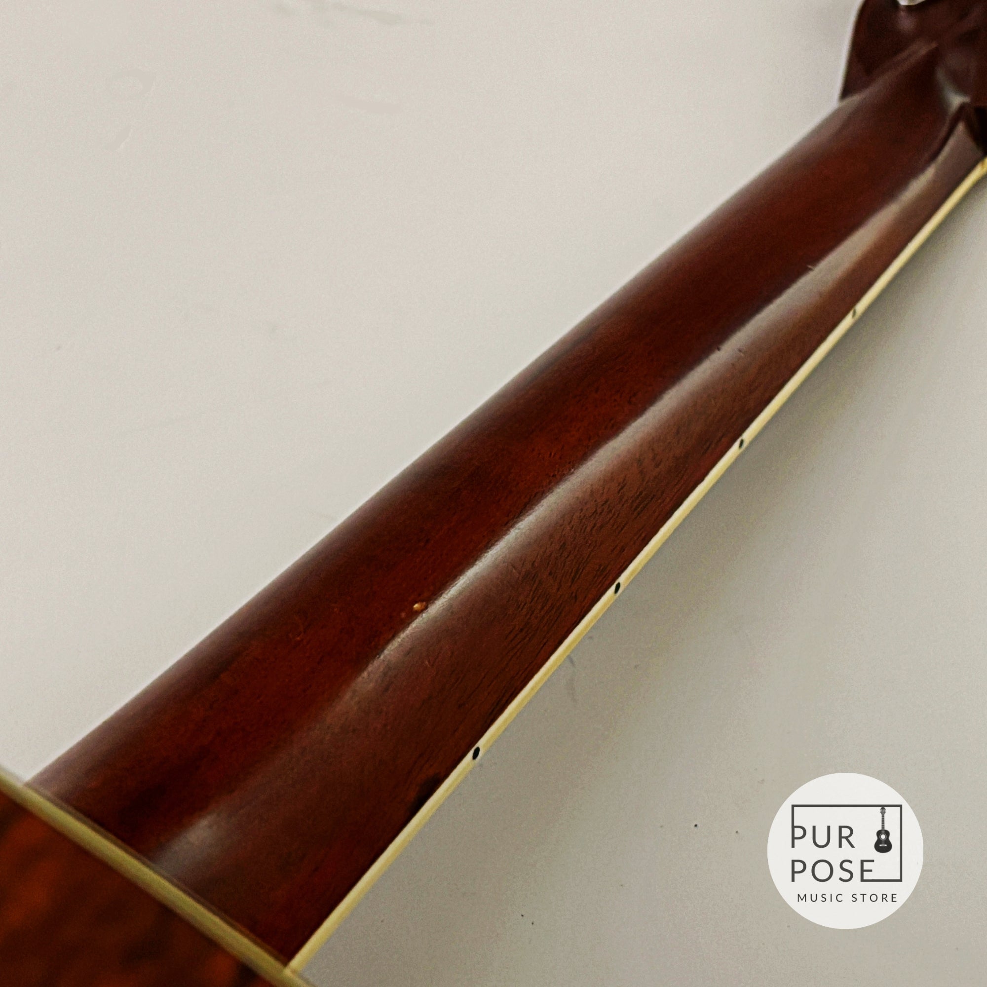 【中古/試奏動画あり】K.yairi YW-800 1976年製 ドレッドノートタイプ