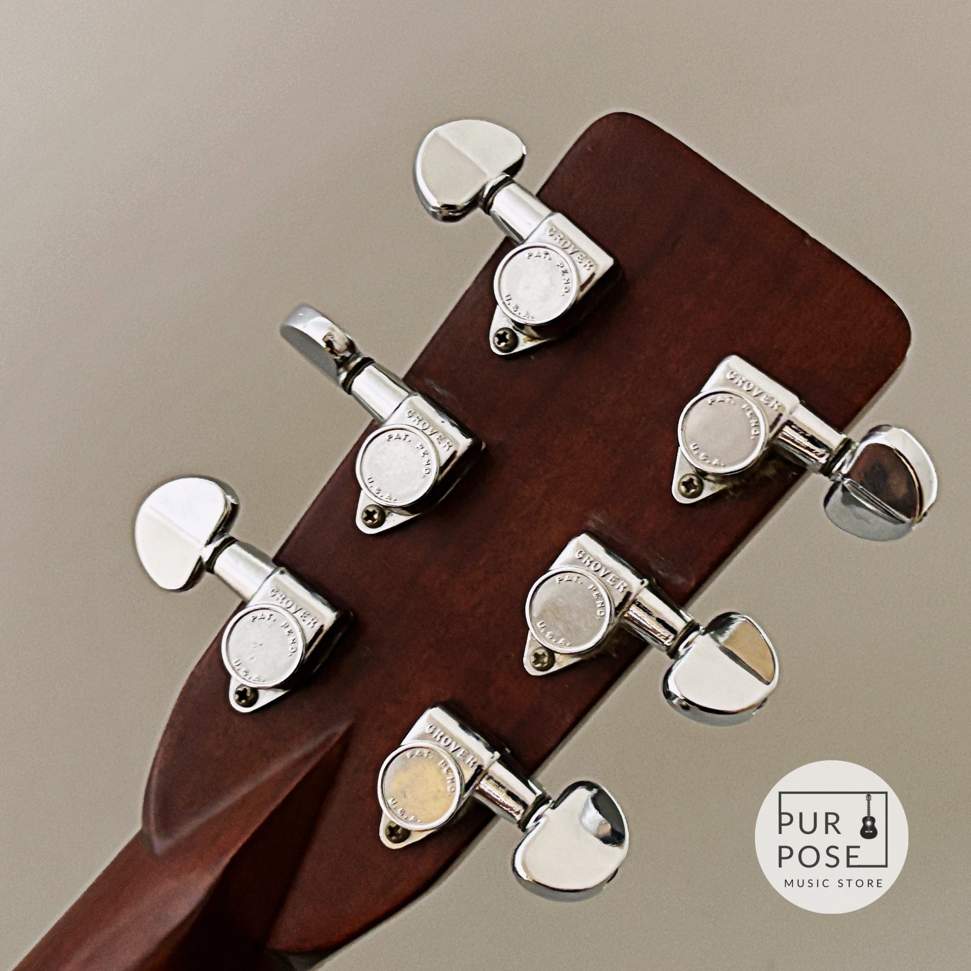 【中古/試奏動画あり】K.yairi YW-800 1976年製 ドレッドノートタイプ