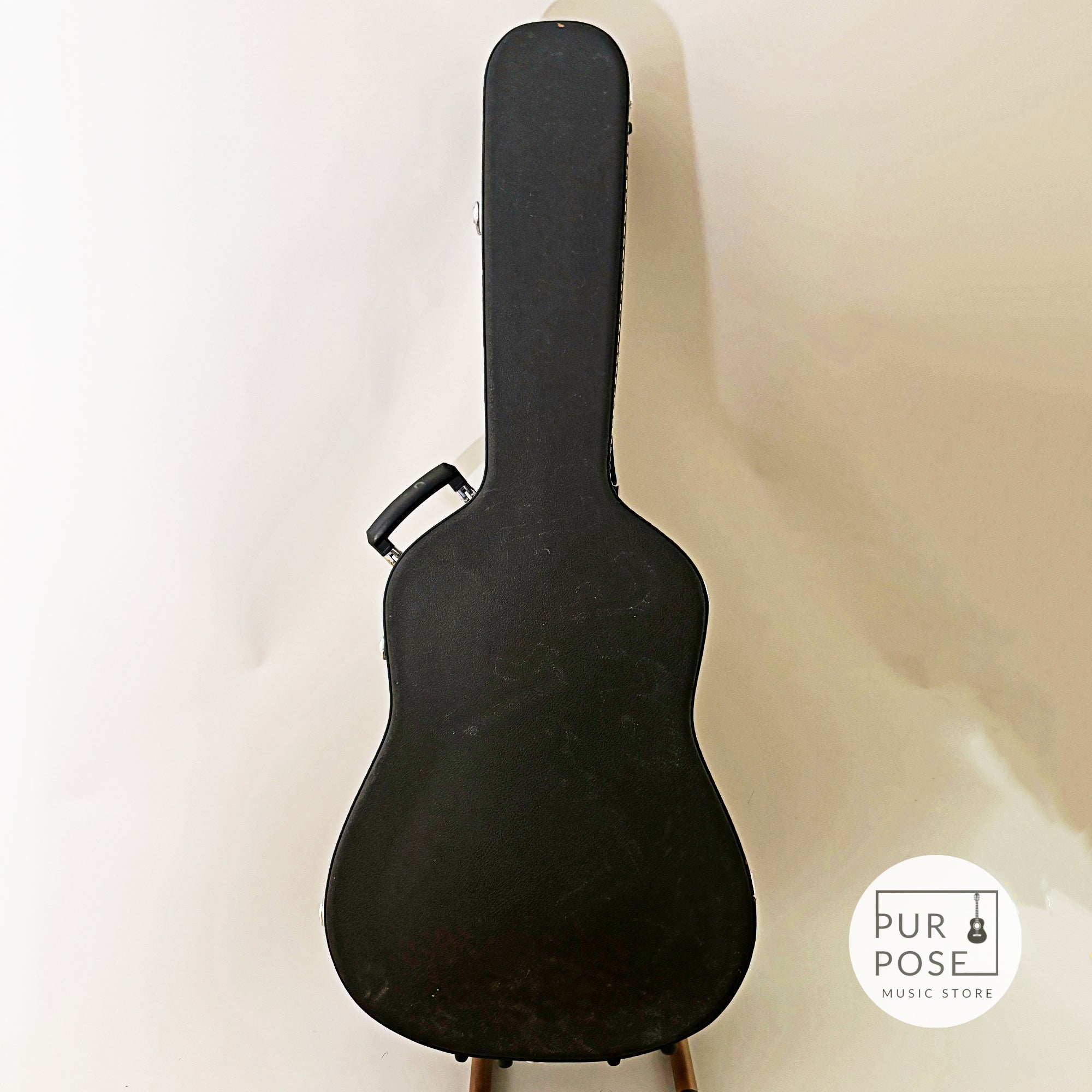 【中古/試奏動画あり】K.yairi YW-800 1976年製 ドレッドノートタイプ