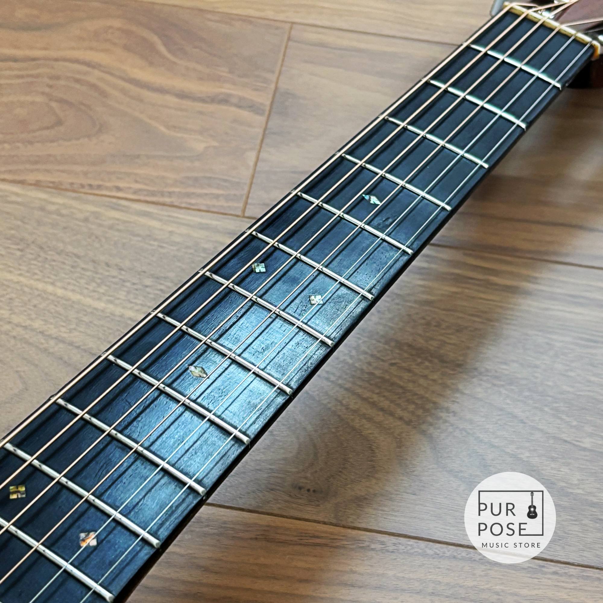 【希少/動画あり】Martin HD-28S Vintage Series 1996年製 スロッテッドヘッド仕様