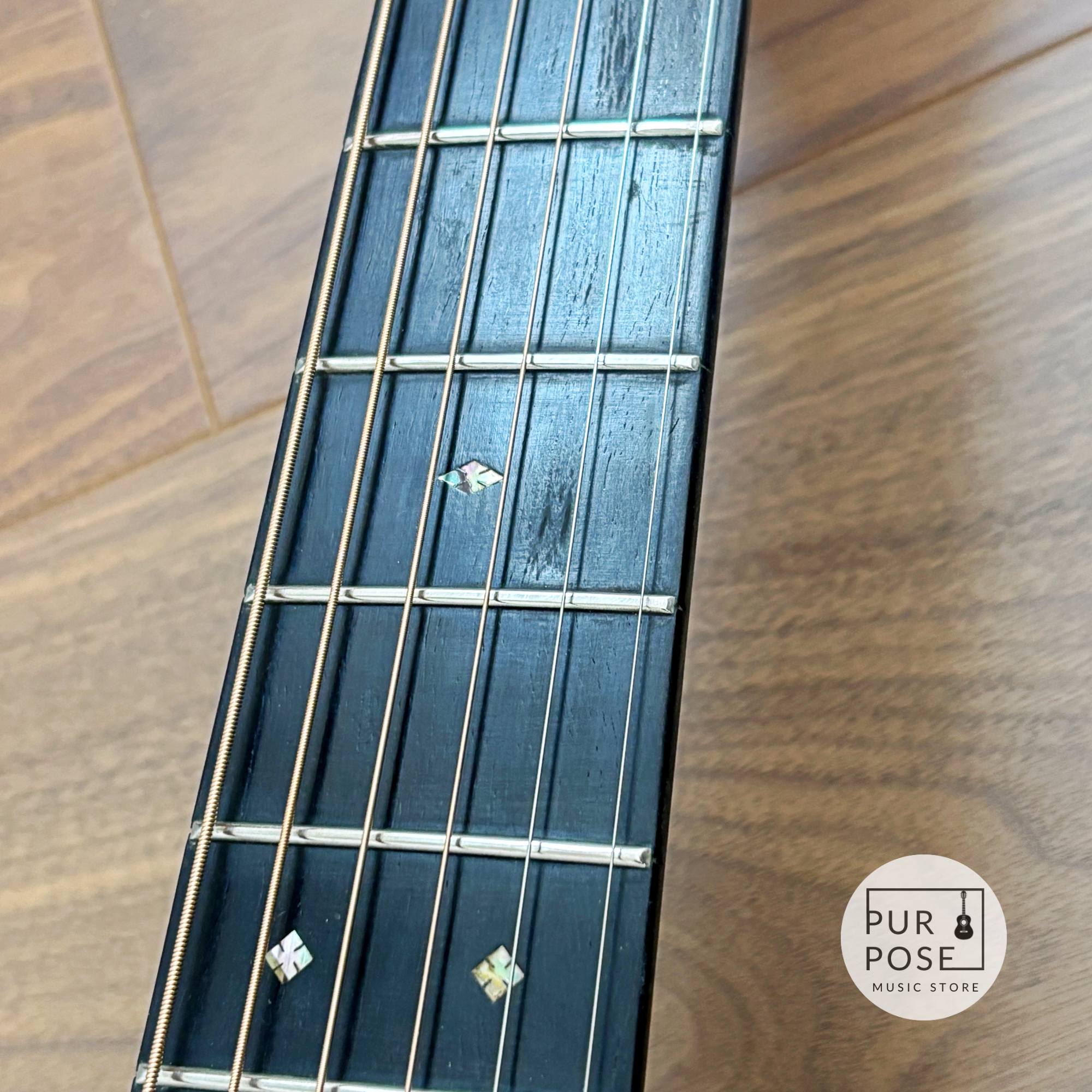 【希少/動画あり】Martin HD-28S Vintage Series 1996年製 スロッテッドヘッド仕様
