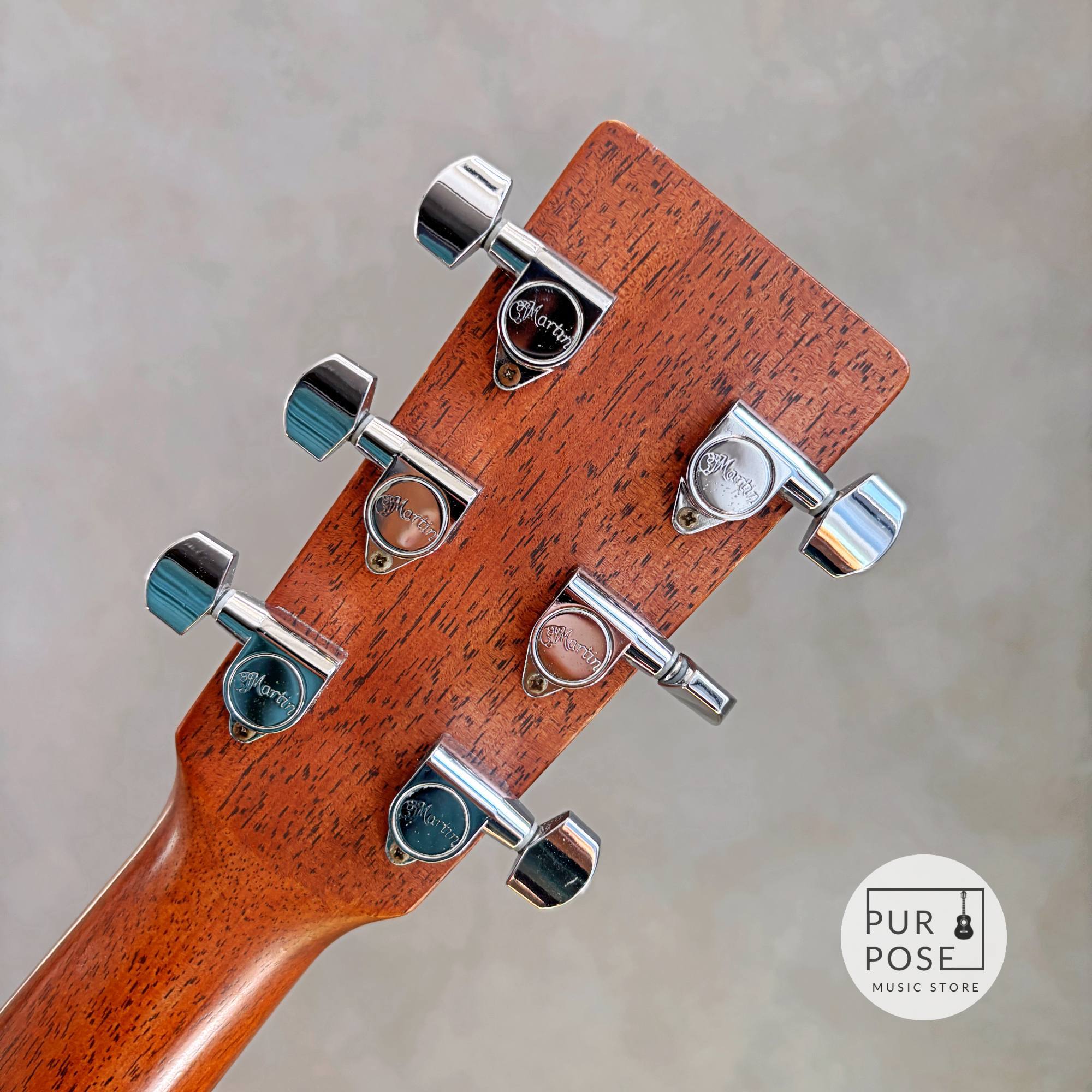 Martin DM 2008年製 Made in USA ドレッドノート