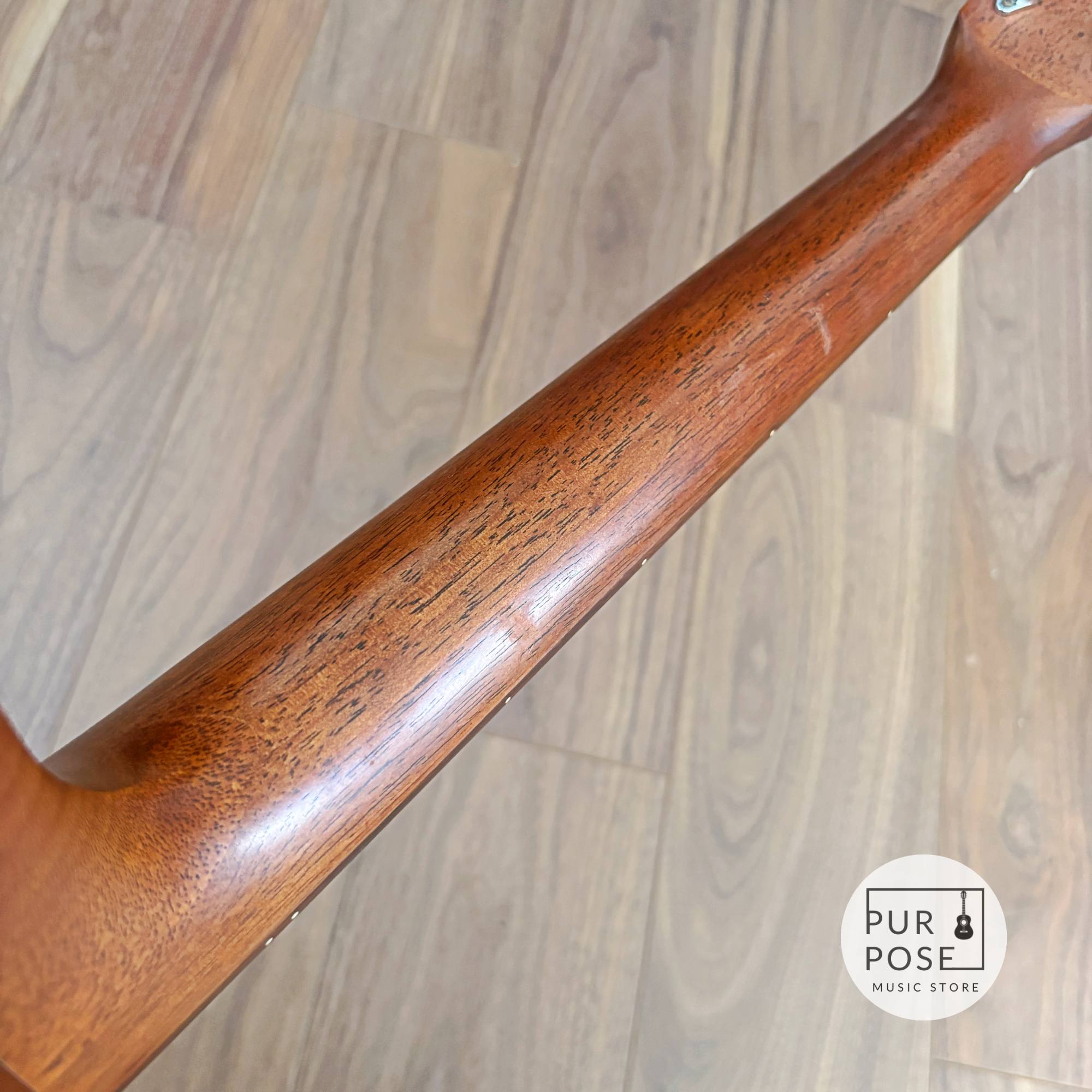 【中古】Martin DM 2008年製 Made in USA ドレッドノート
