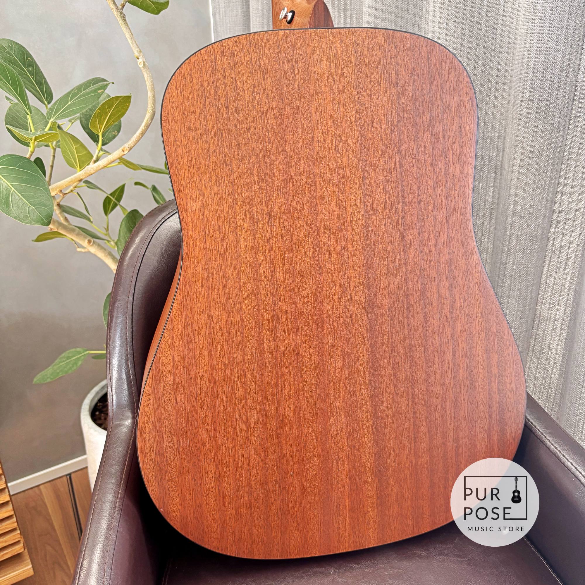 Martin DM ドレッドノート Martin DM 2008年製 Made in USA ドレッドノート