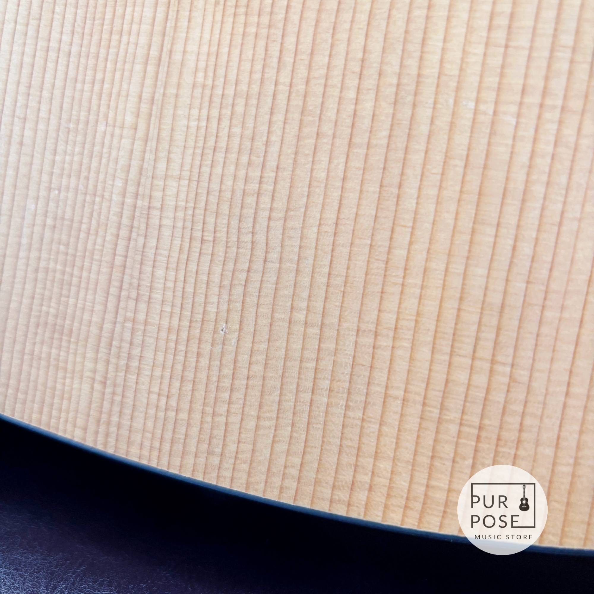 【中古】Martin DM 2008年製 Made in USA ドレッドノート