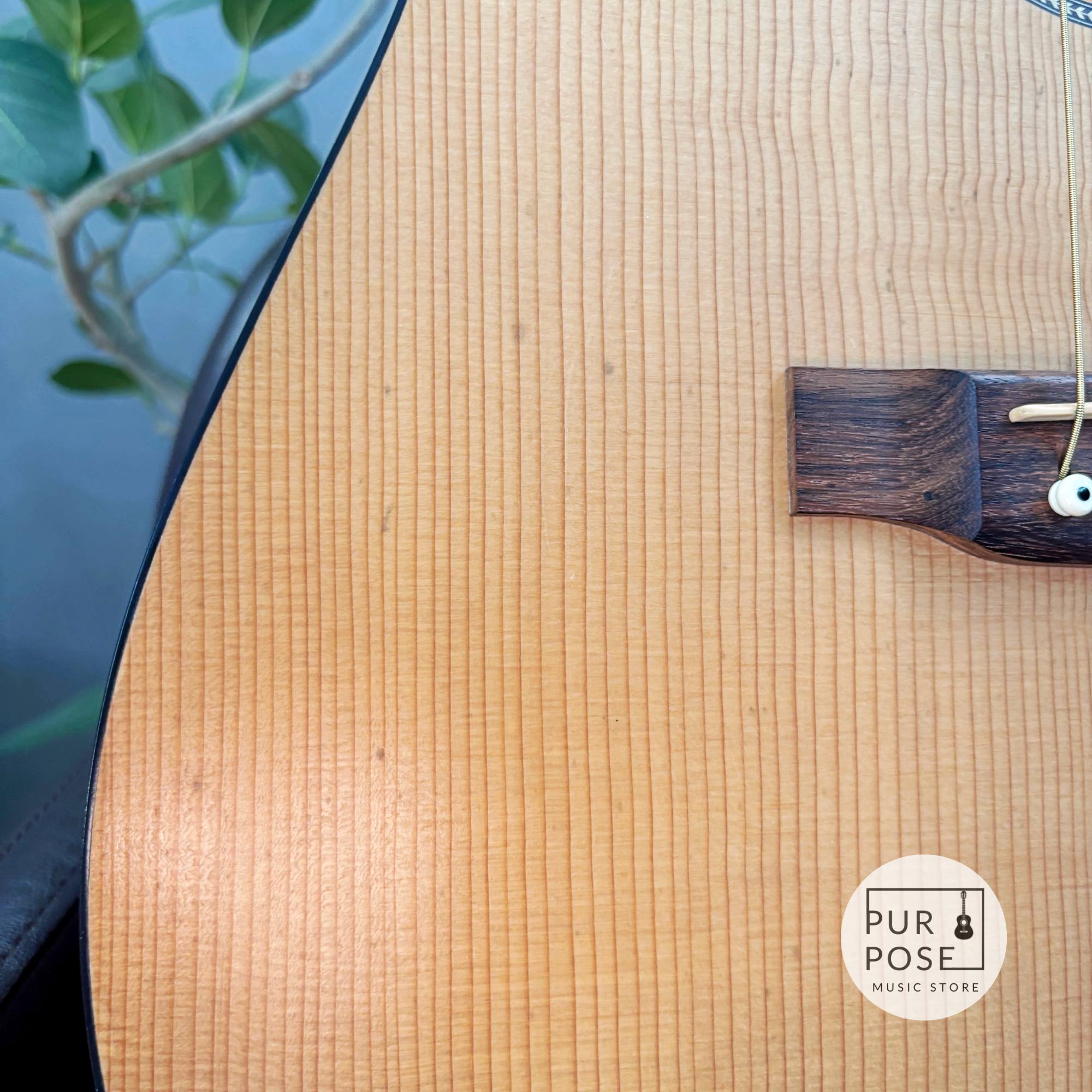Martin DM 2008年製 Made in USA ドレッドノート