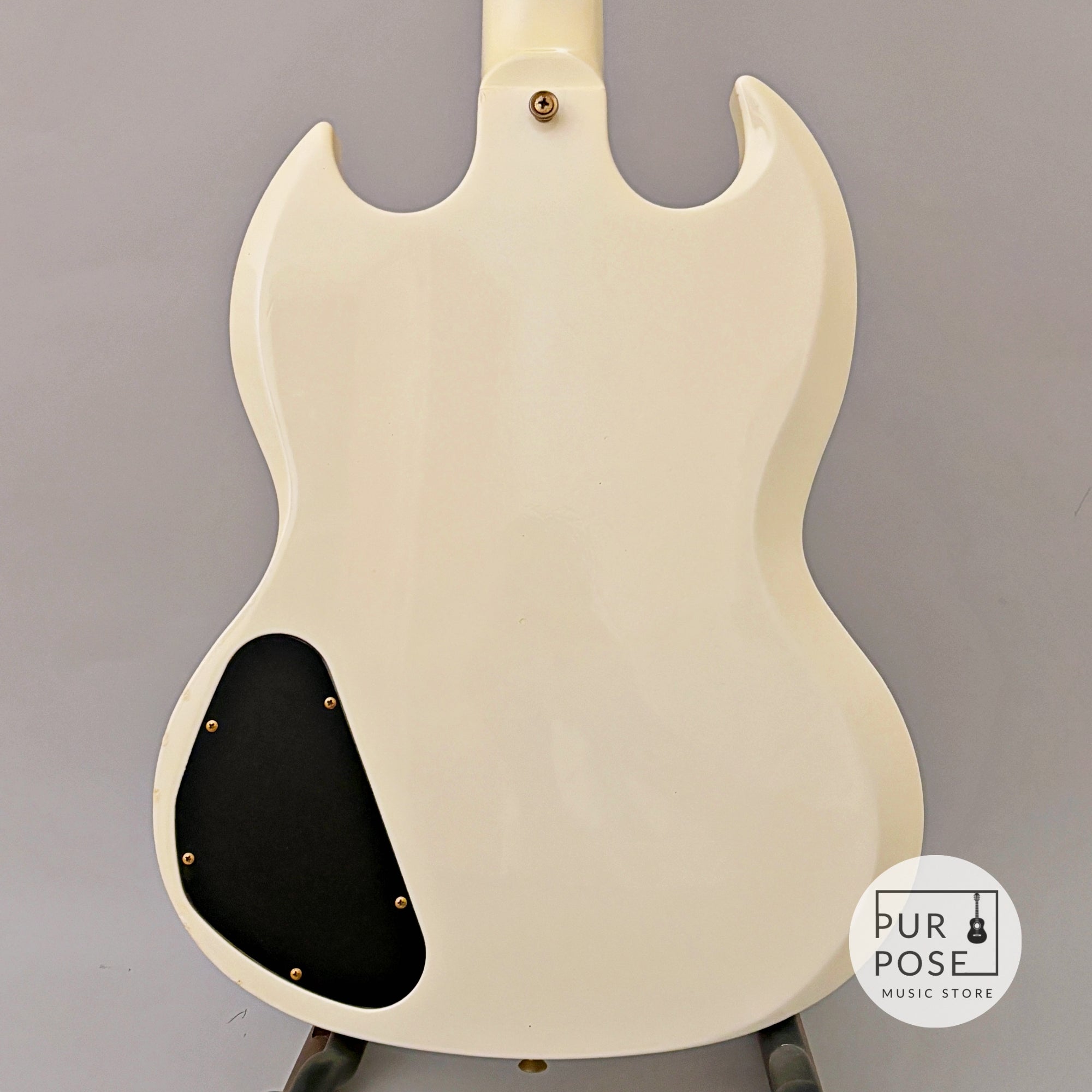 【中古/動画あり】Greco SS-85S THE STREET SLIDERS 蘭丸モデル 土屋公平 1990年製