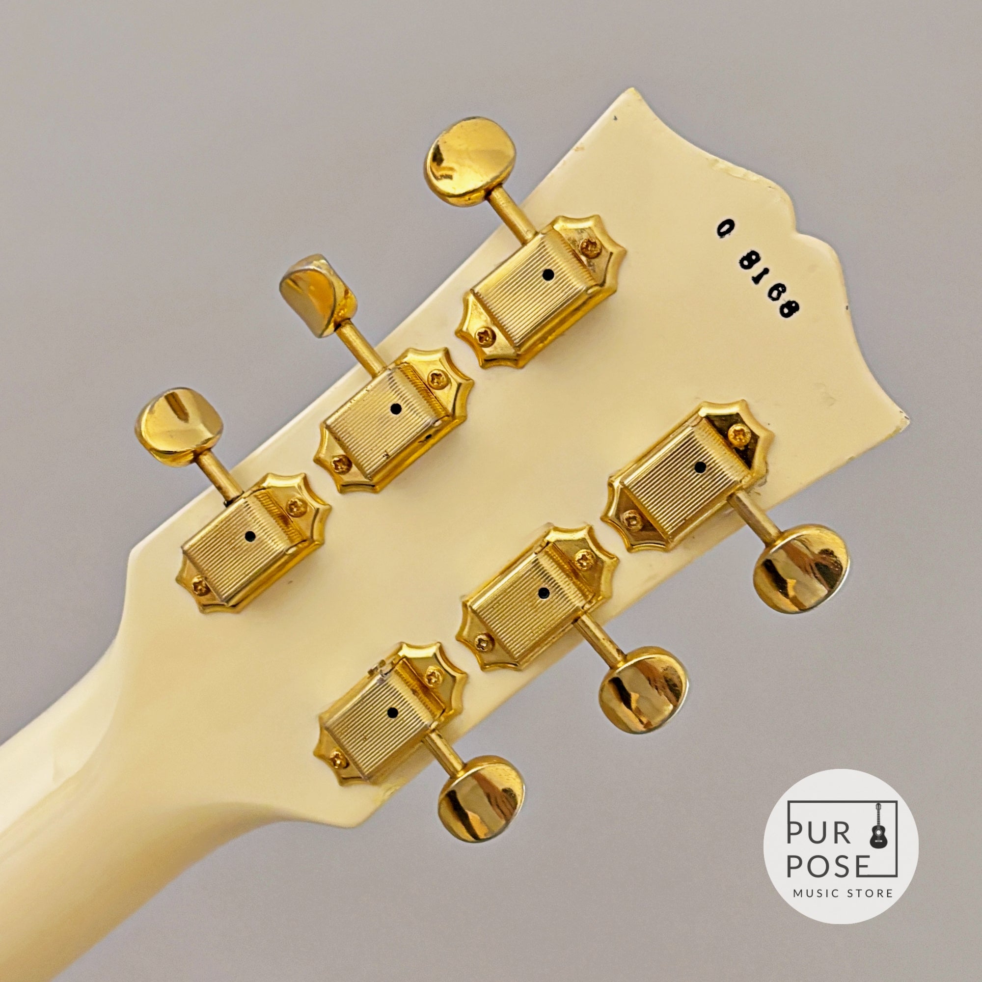 【中古/動画あり】Greco SS-85S THE STREET SLIDERS 蘭丸モデル 土屋公平 1990年製