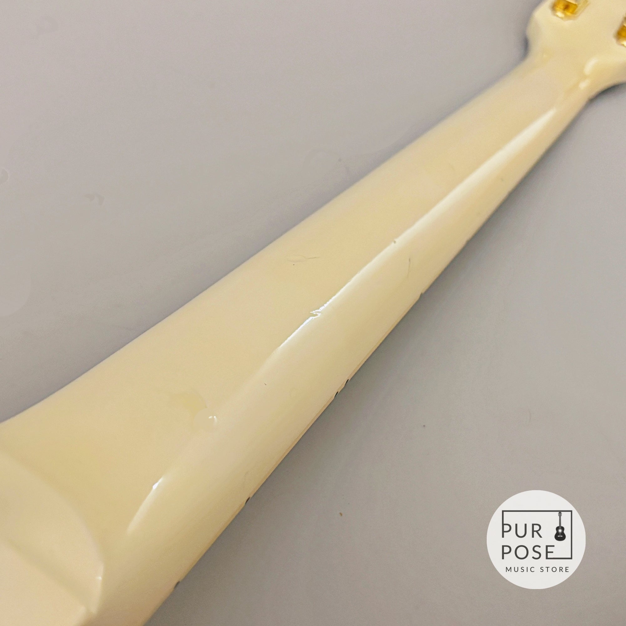 【中古/動画あり】Greco SS-85S THE STREET SLIDERS 蘭丸モデル 土屋公平 1990年製