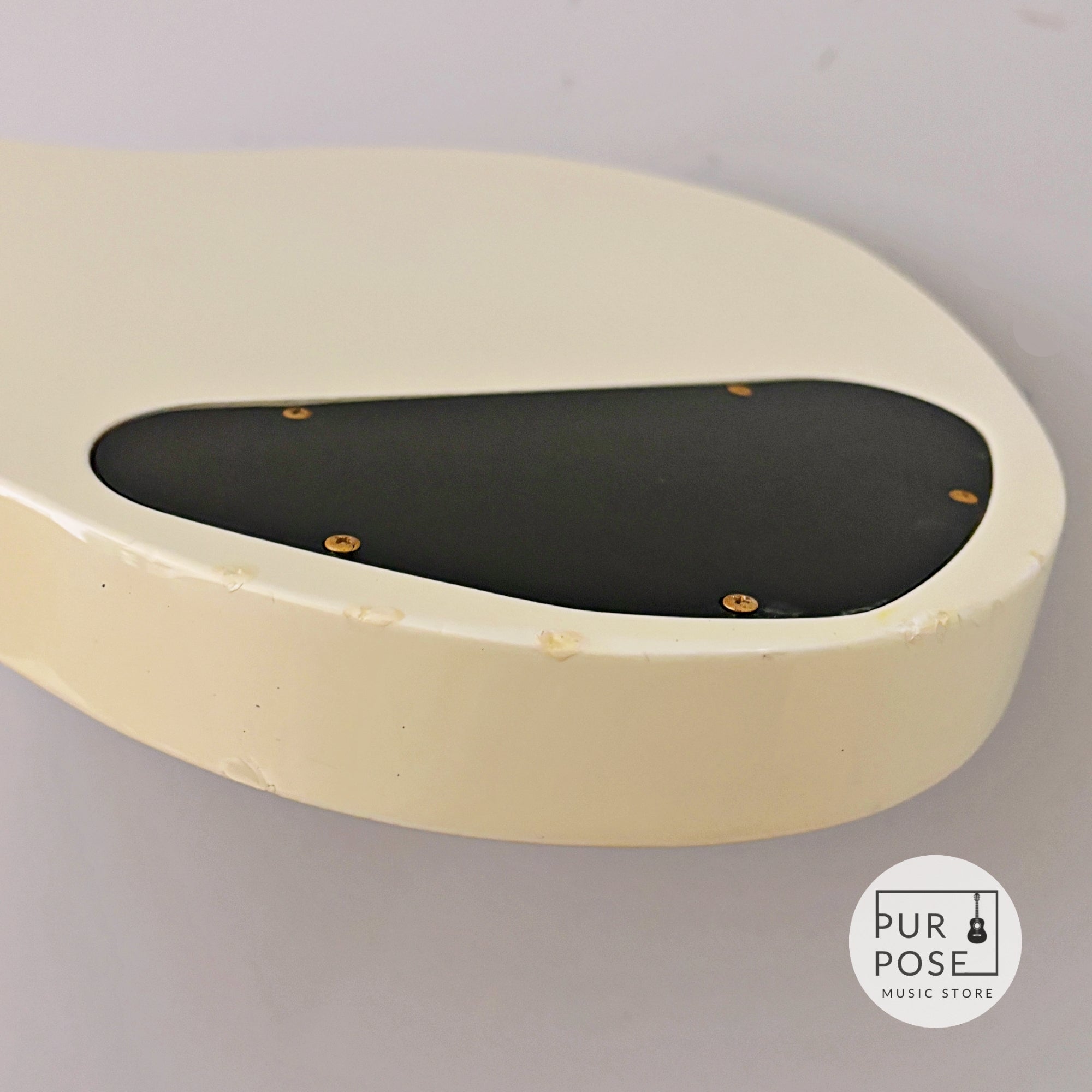 【中古/動画あり】Greco SS-85S THE STREET SLIDERS 蘭丸モデル 土屋公平 1990年製