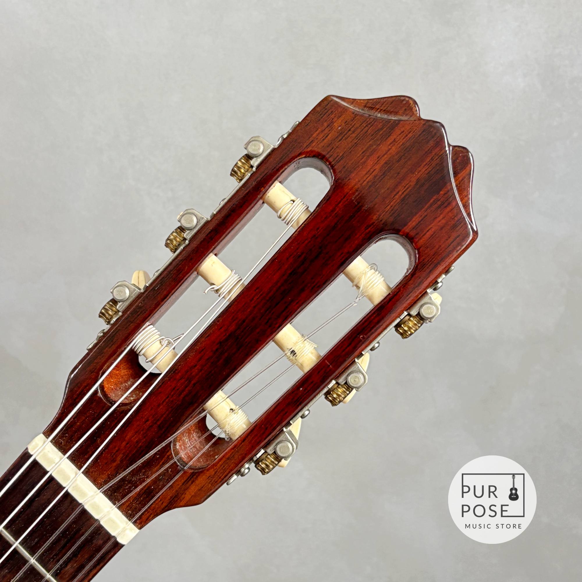 【中古】Aria PEPE PS-58 Spain製 ミニクラシックギター