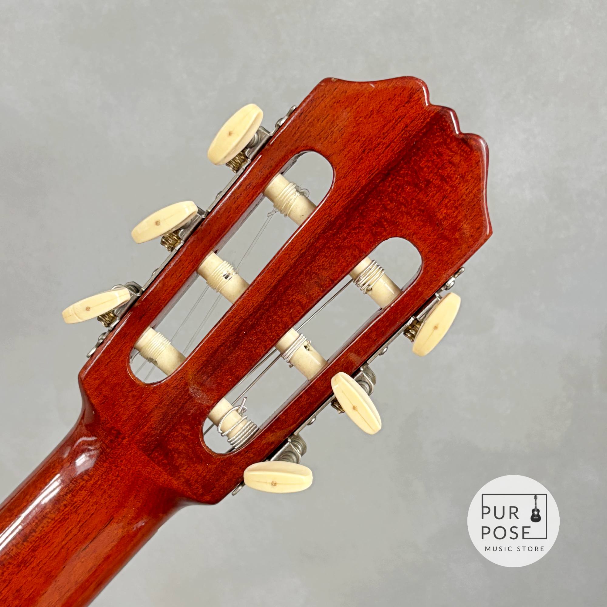 【中古】Aria PEPE PS-58 Spain製 ミニクラシックギター