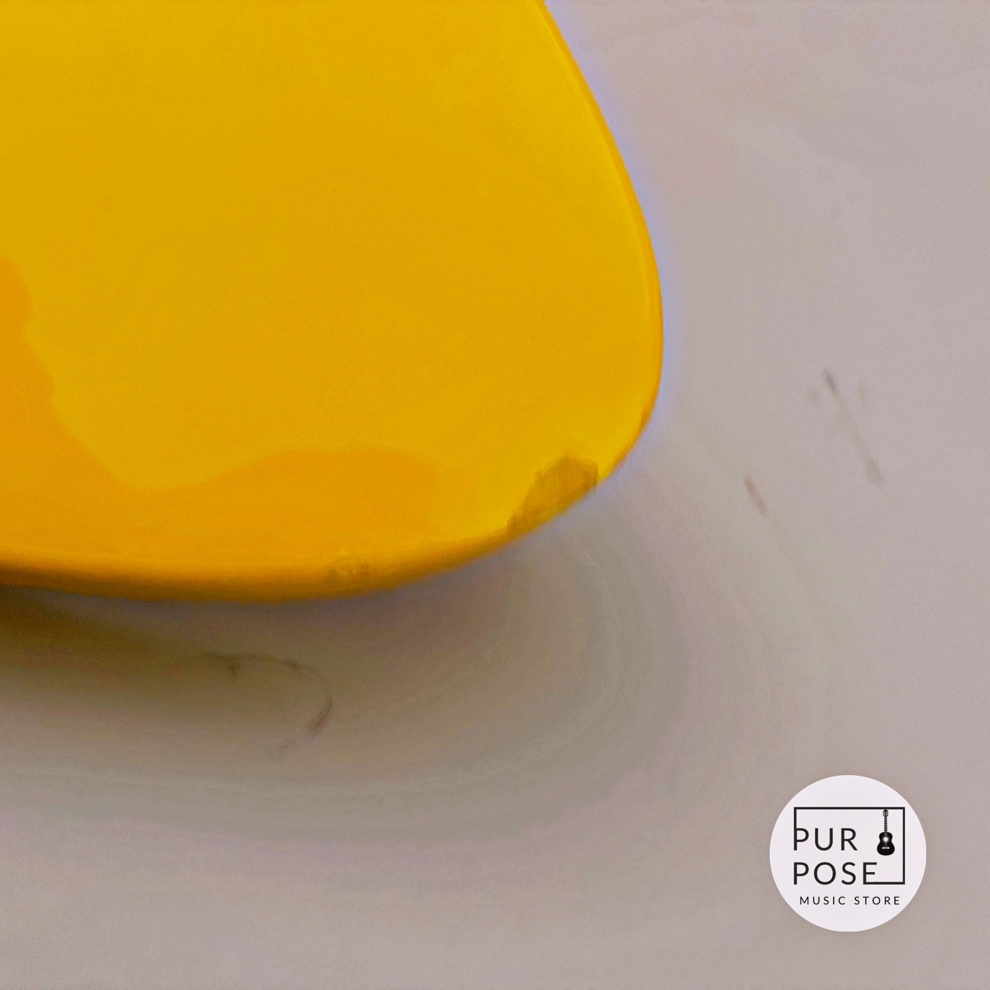 【中古】Fernandes / Burny MG-165S HY XJapan hide Model Yellow Heart モッキンバード